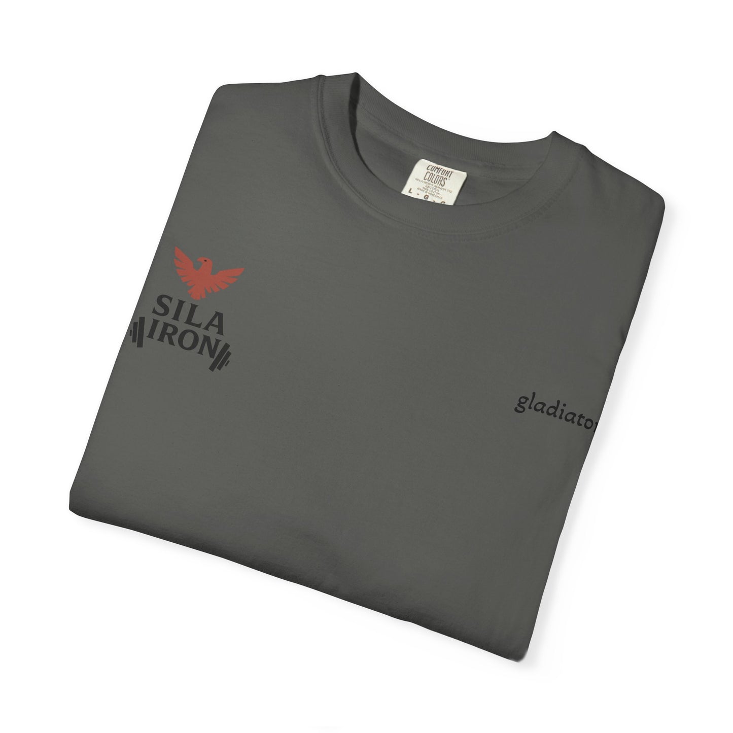 Men’s Gladiator Gym Tee