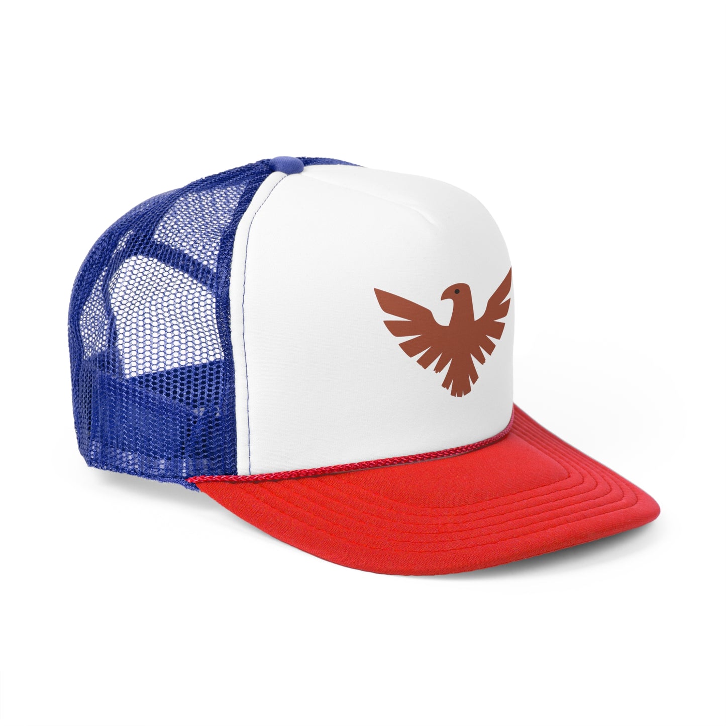 Stylish Trucker Hat, Unisex