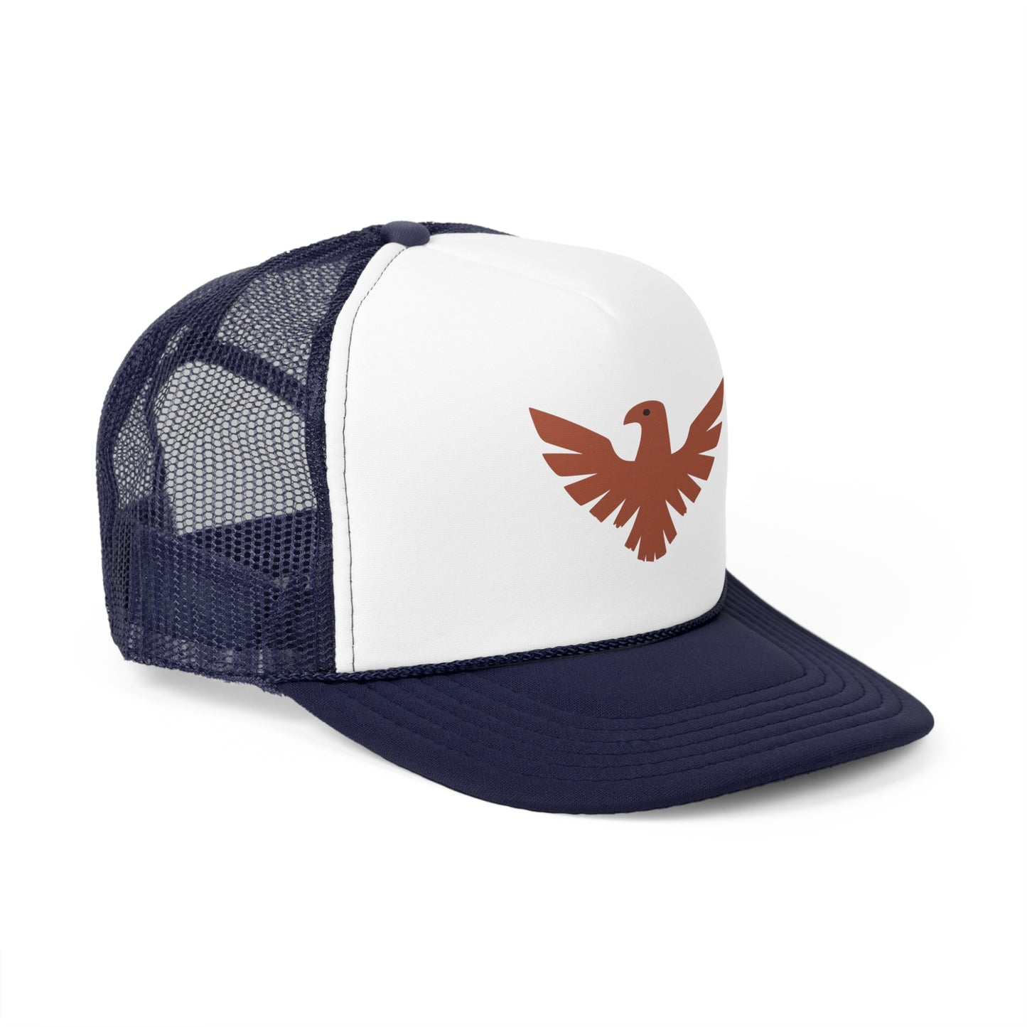 Stylish Trucker Hat, Unisex