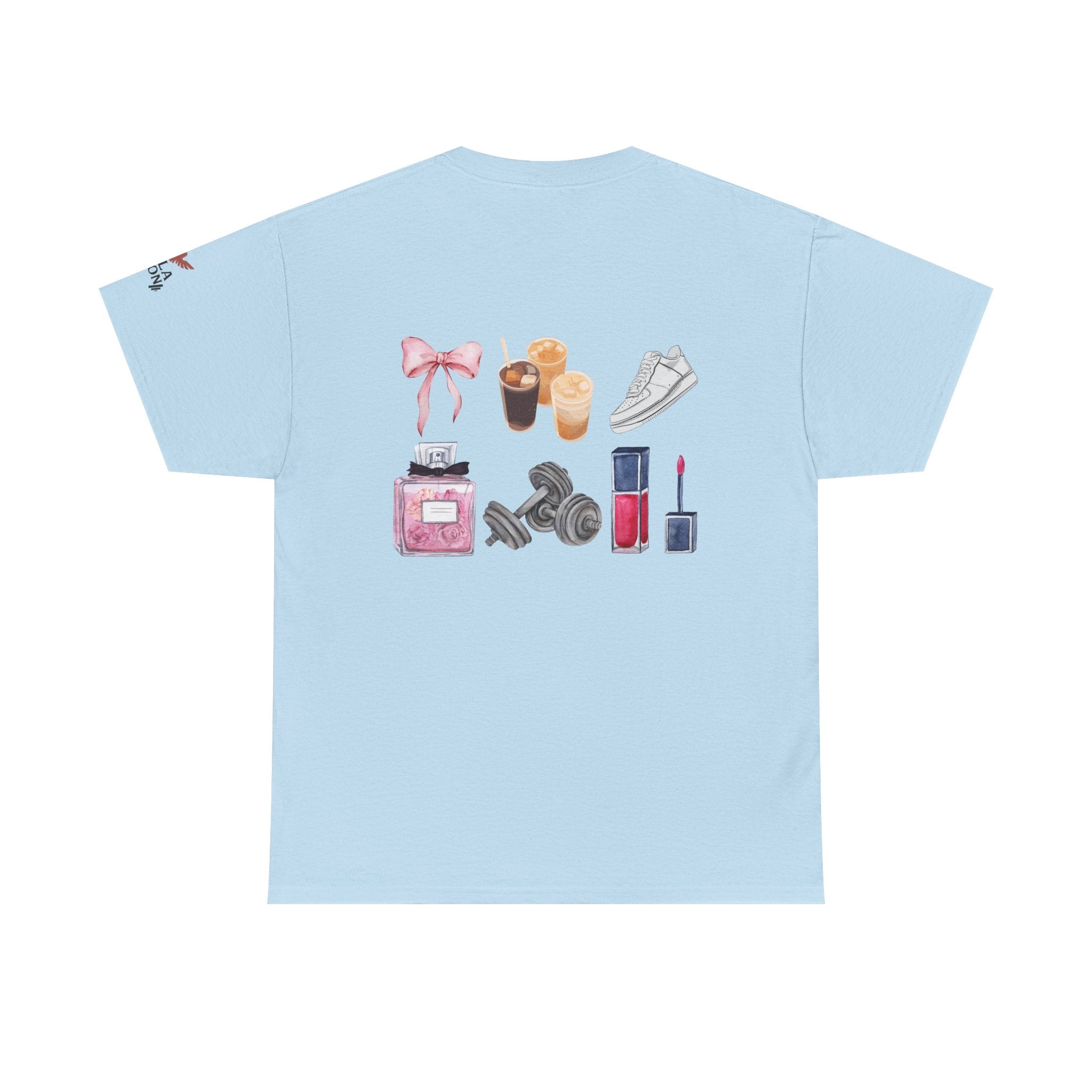 Pretty Girls Lift Heavy