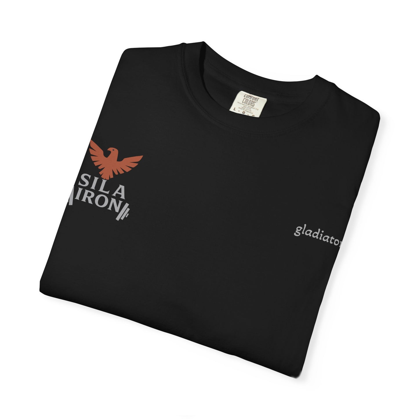 Men’s Gladiator Gym Tee