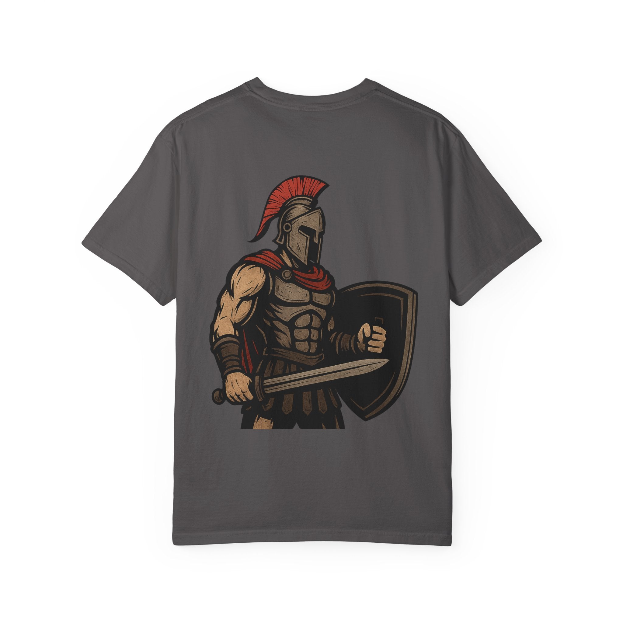 Men’s Gladiator Gym Tee