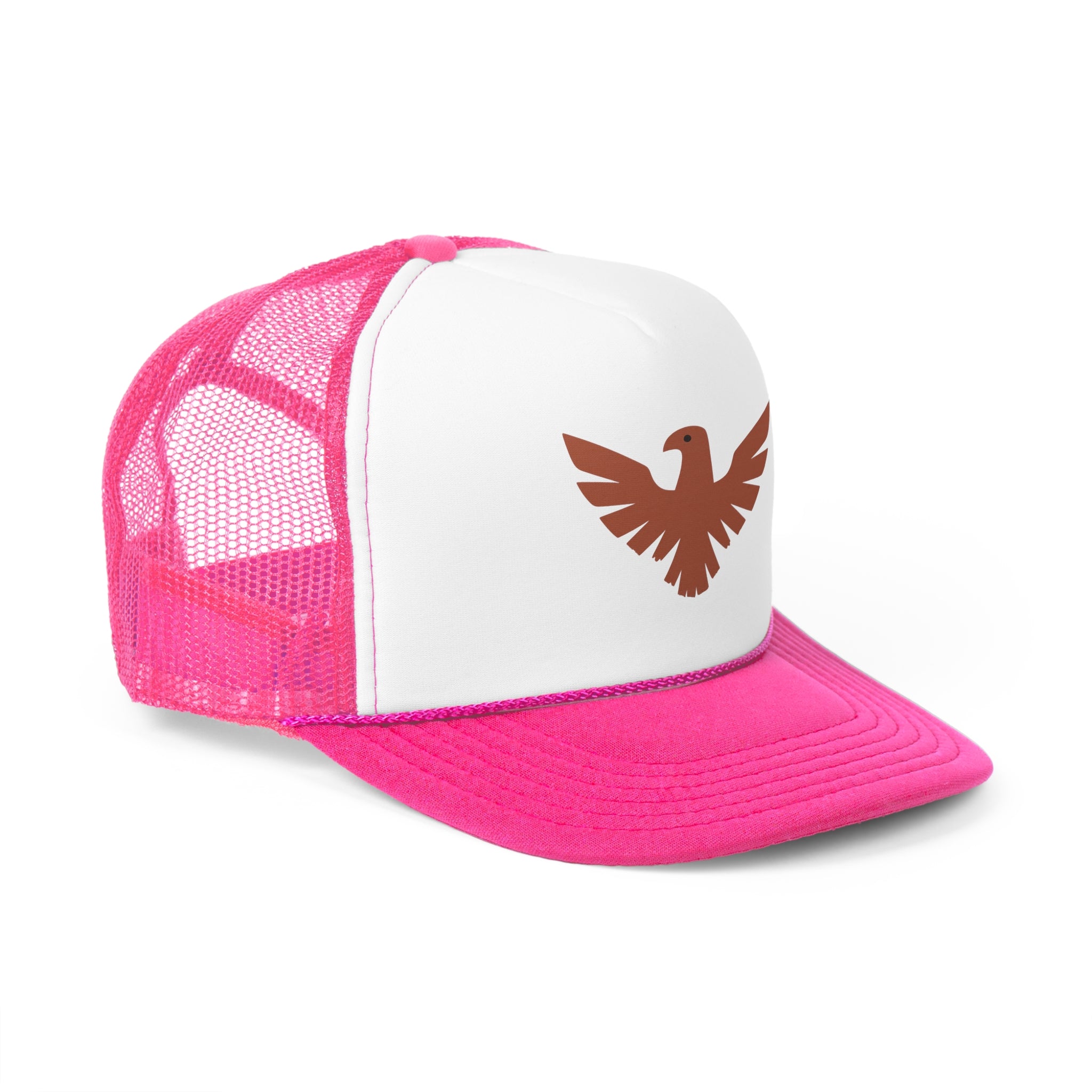 Stylish Trucker Hat, Unisex