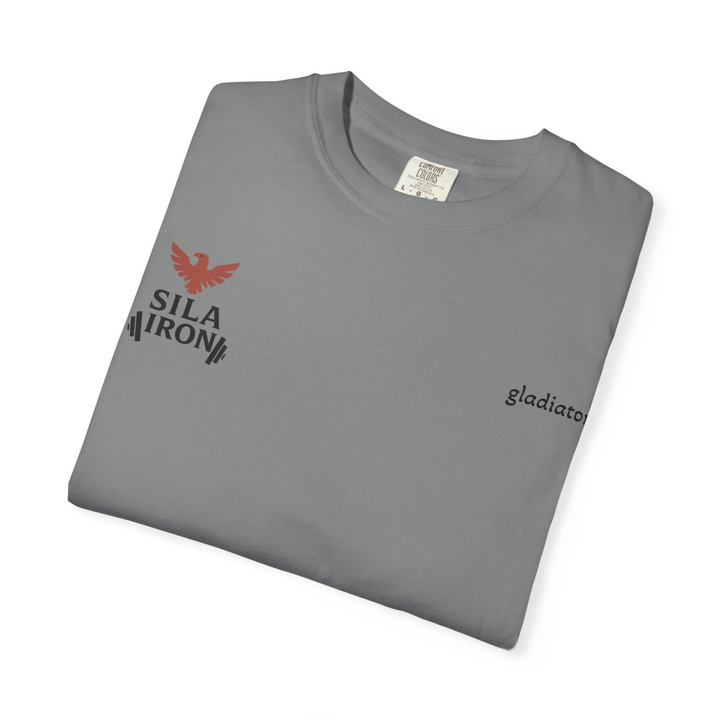Men’s Gladiator Gym Tee