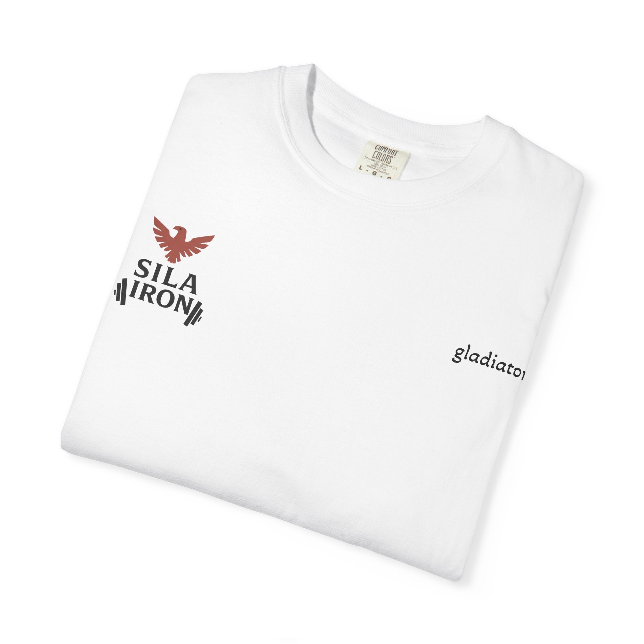 Men’s Gladiator Gym Tee