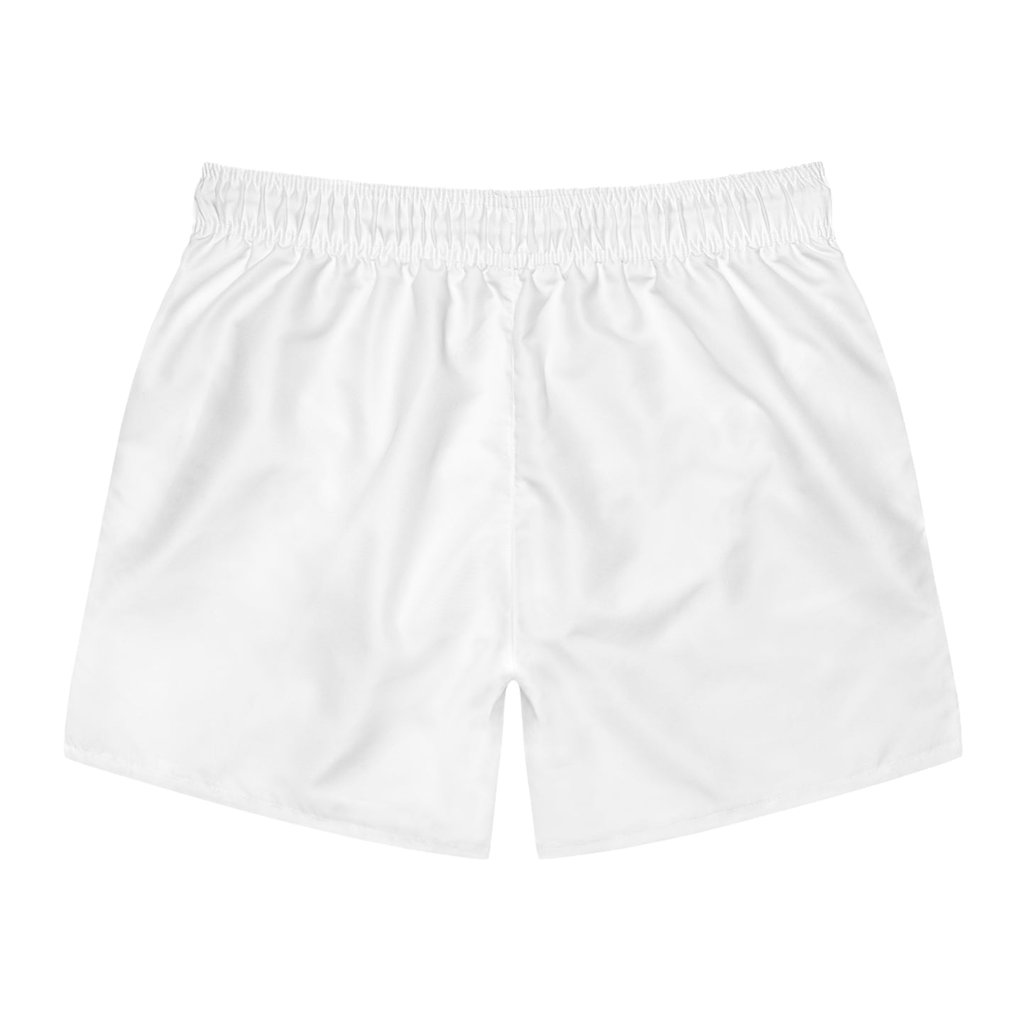 SILA IRON Swim Trunks