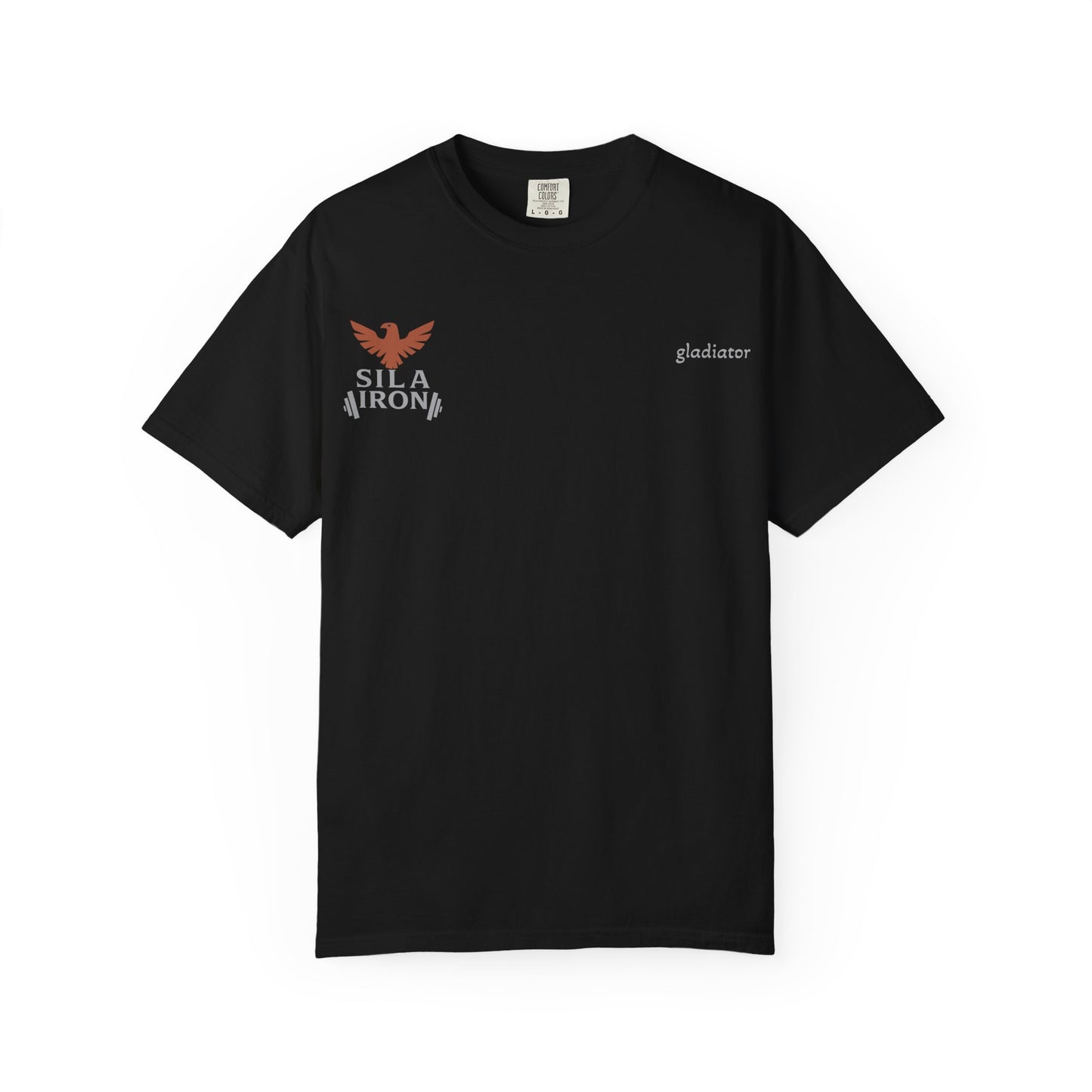 Men’s Gladiator Gym Tee