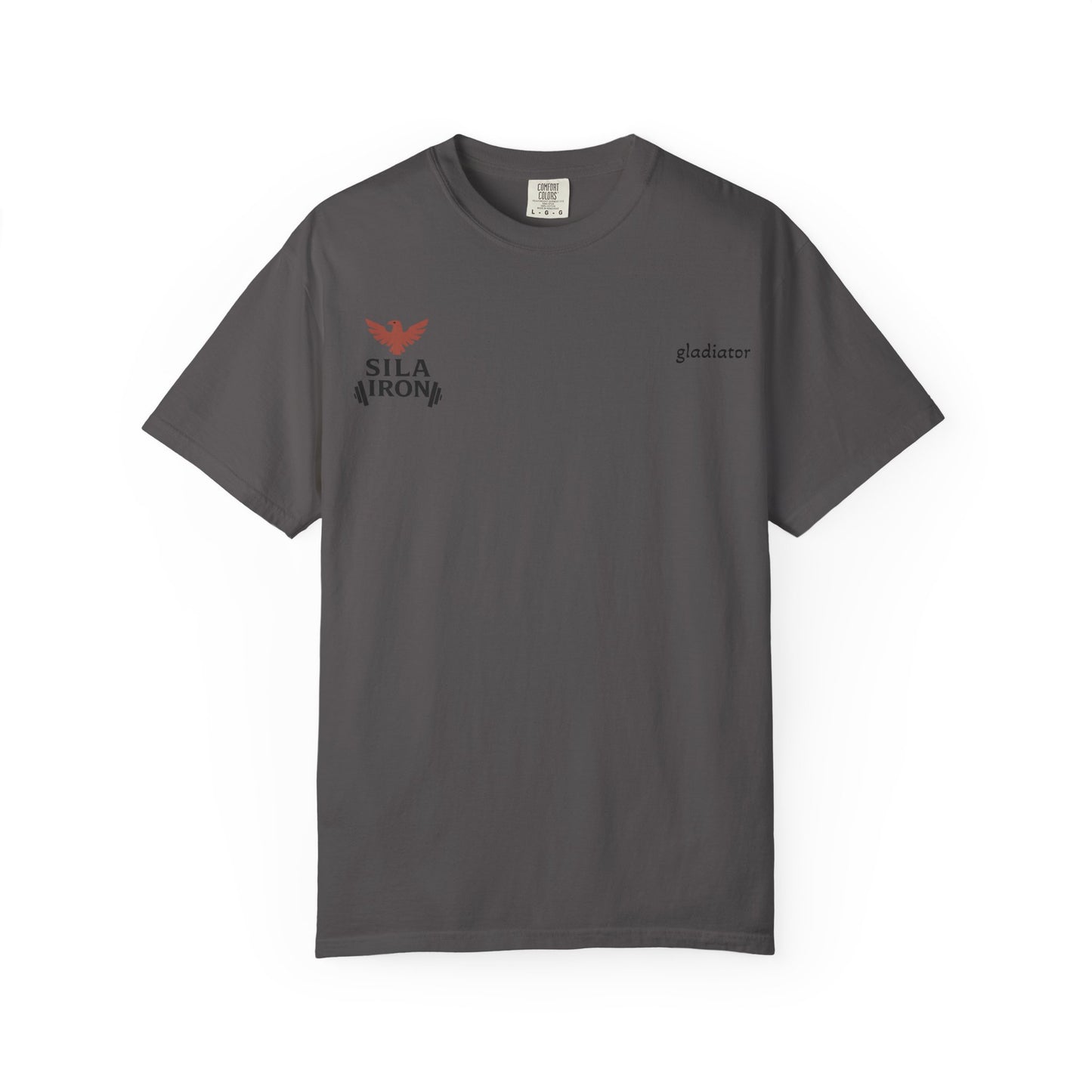 Men’s Gladiator Gym Tee