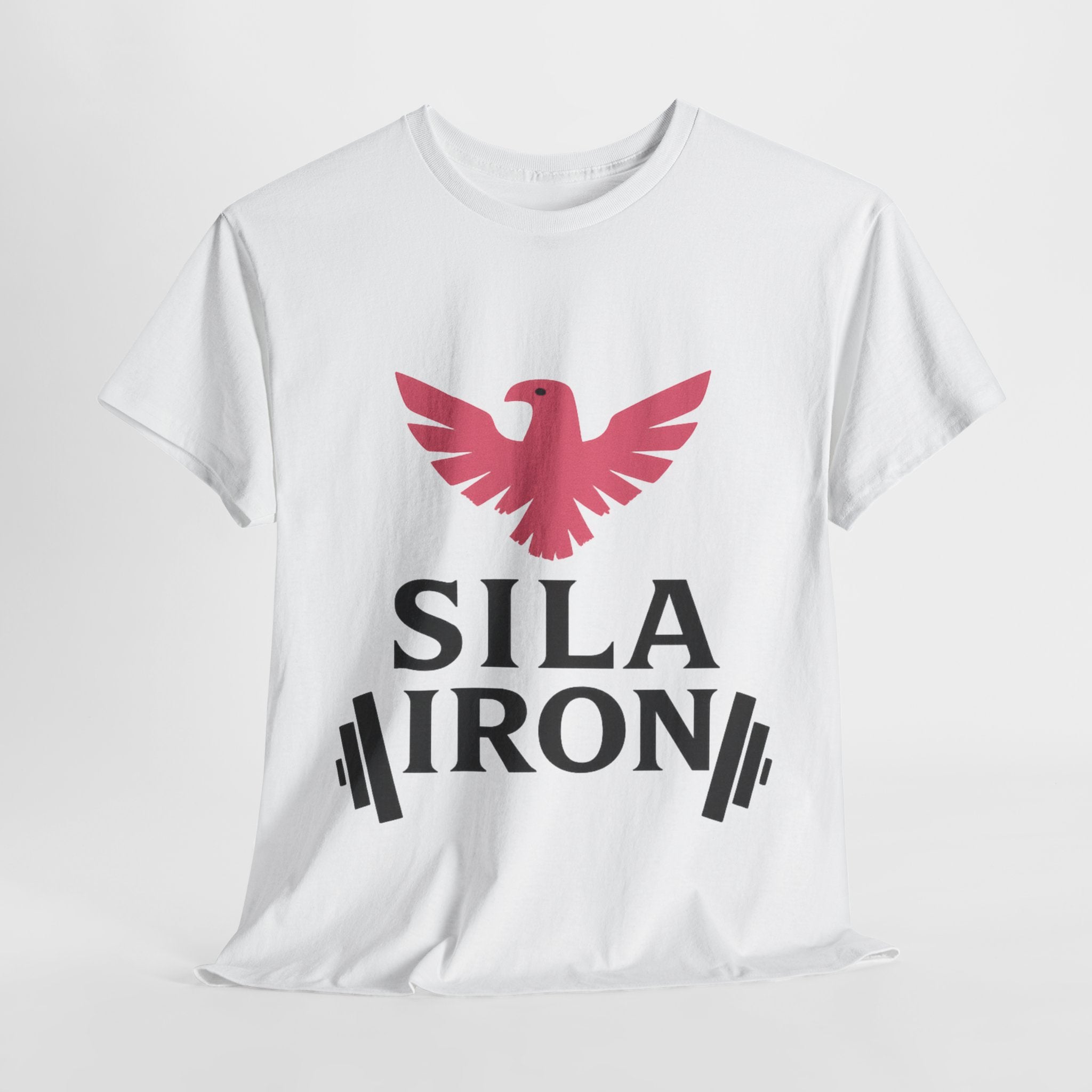 Sila Iron Women’s Tee