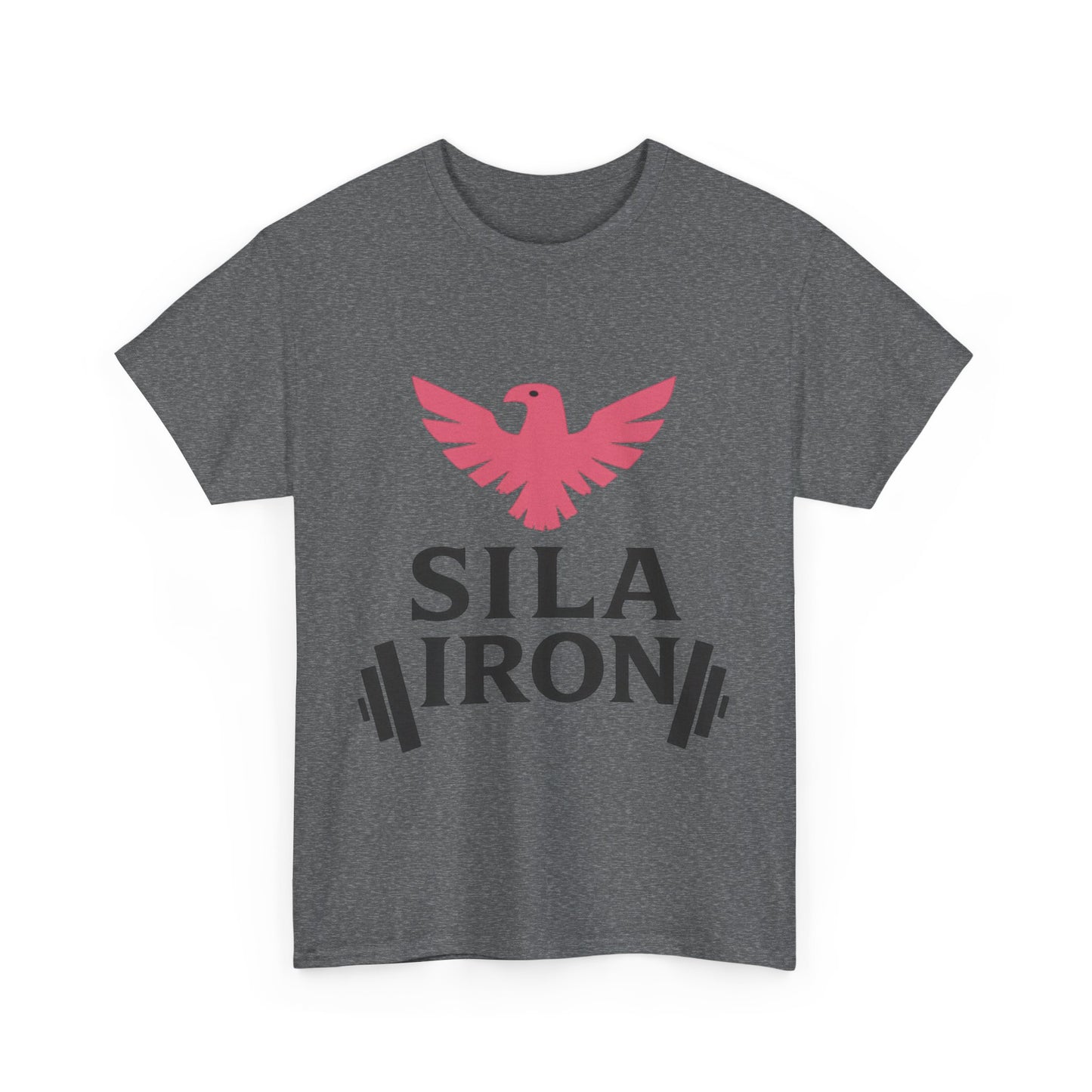 Sila Iron Women’s Tee