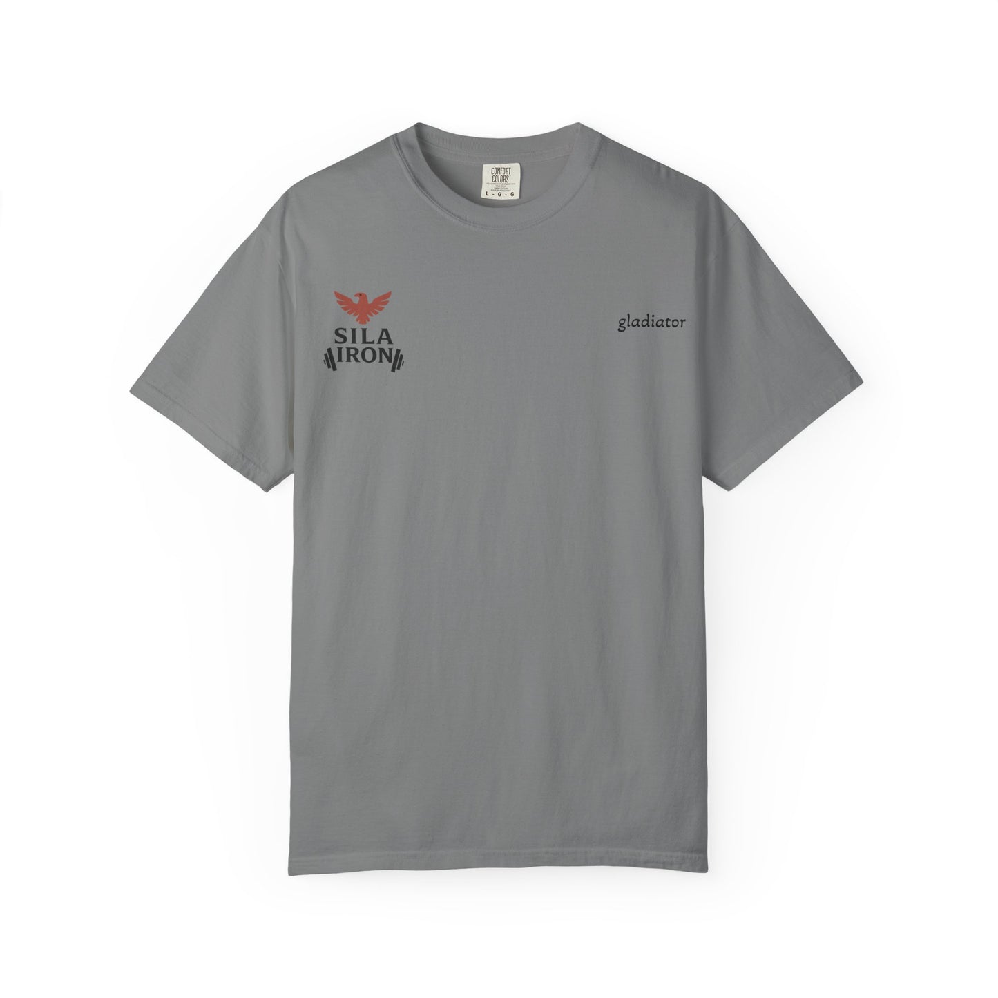 Men’s Gladiator Gym Tee