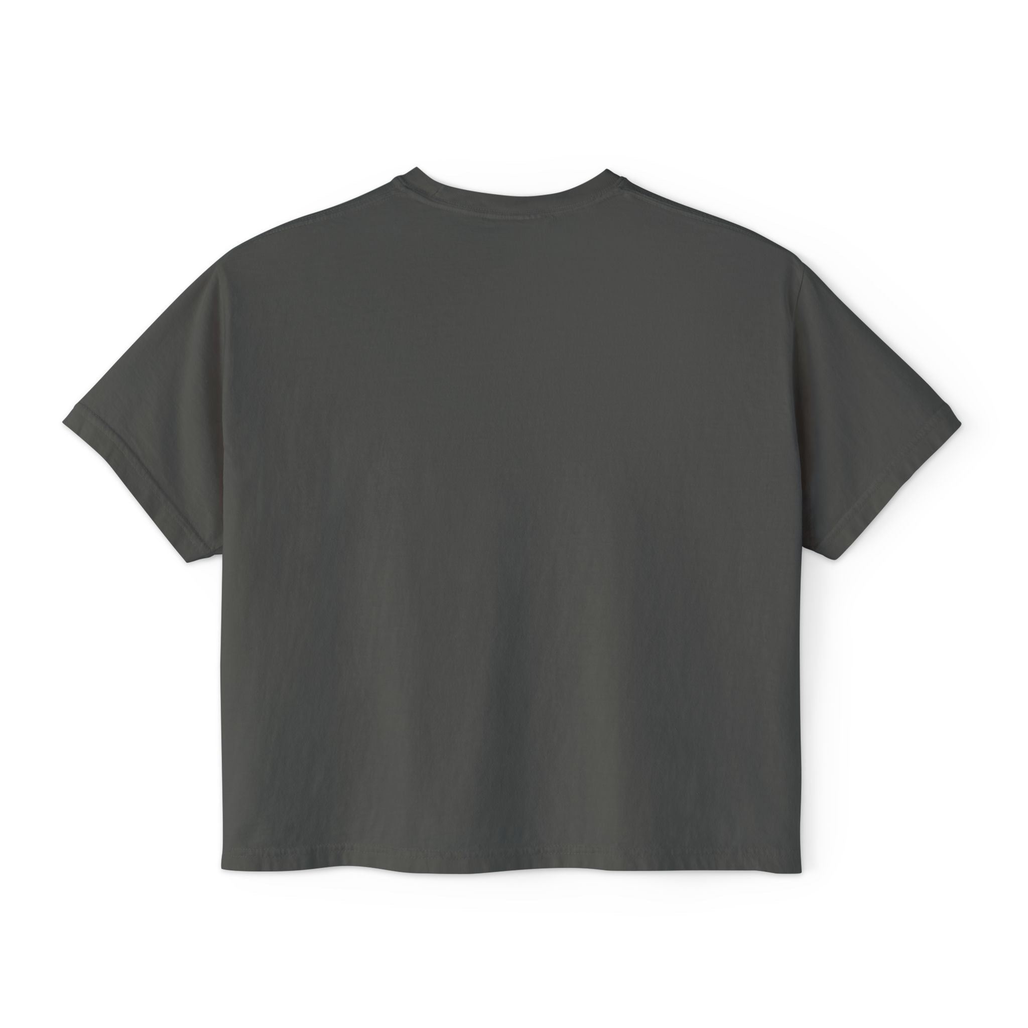 Balance oversized tshirt