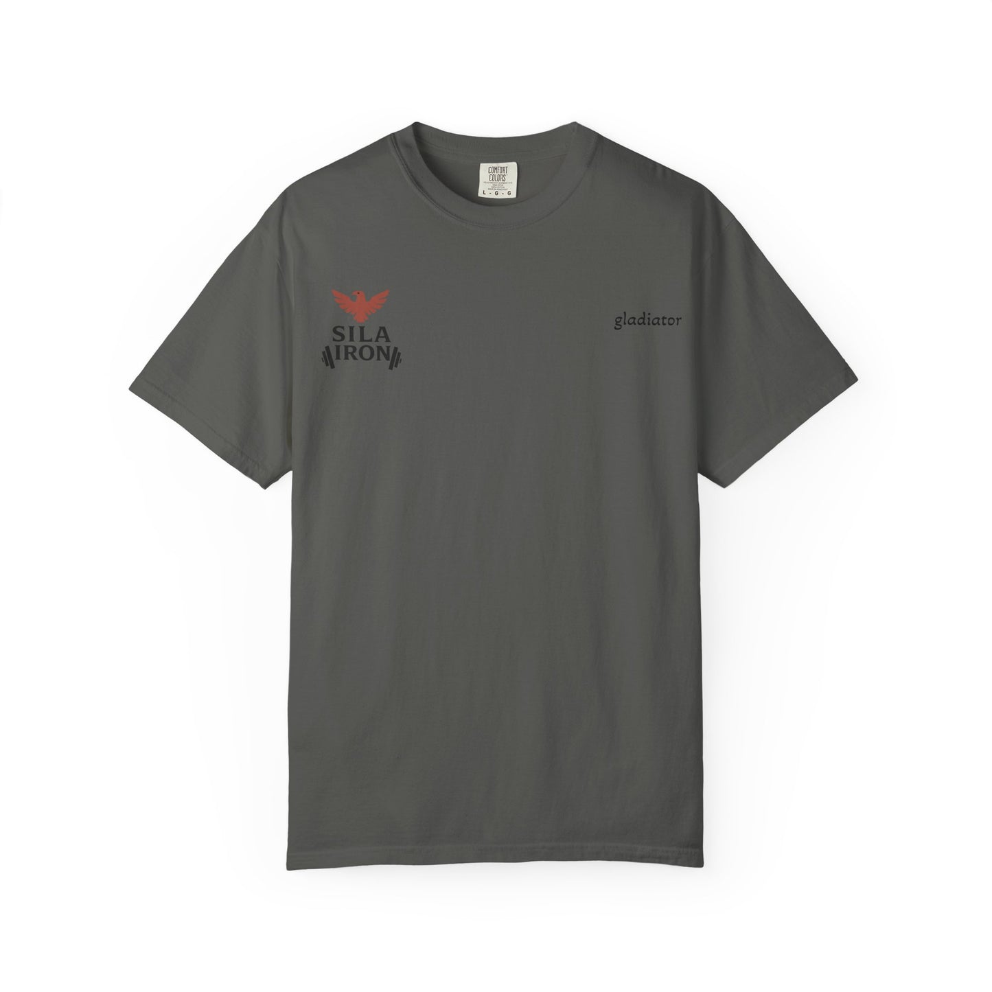 Men’s Gladiator Gym Tee