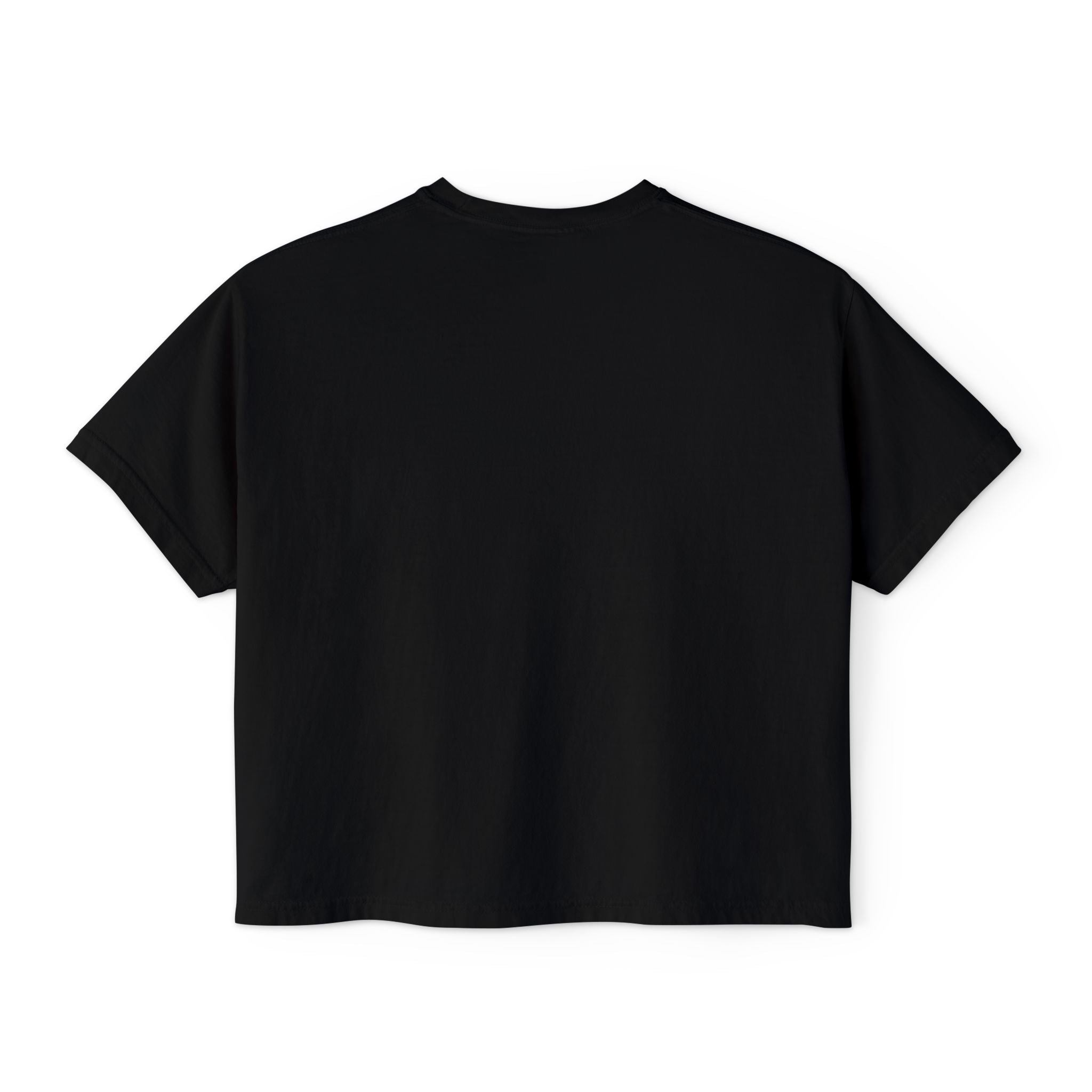 Balance oversized tshirt