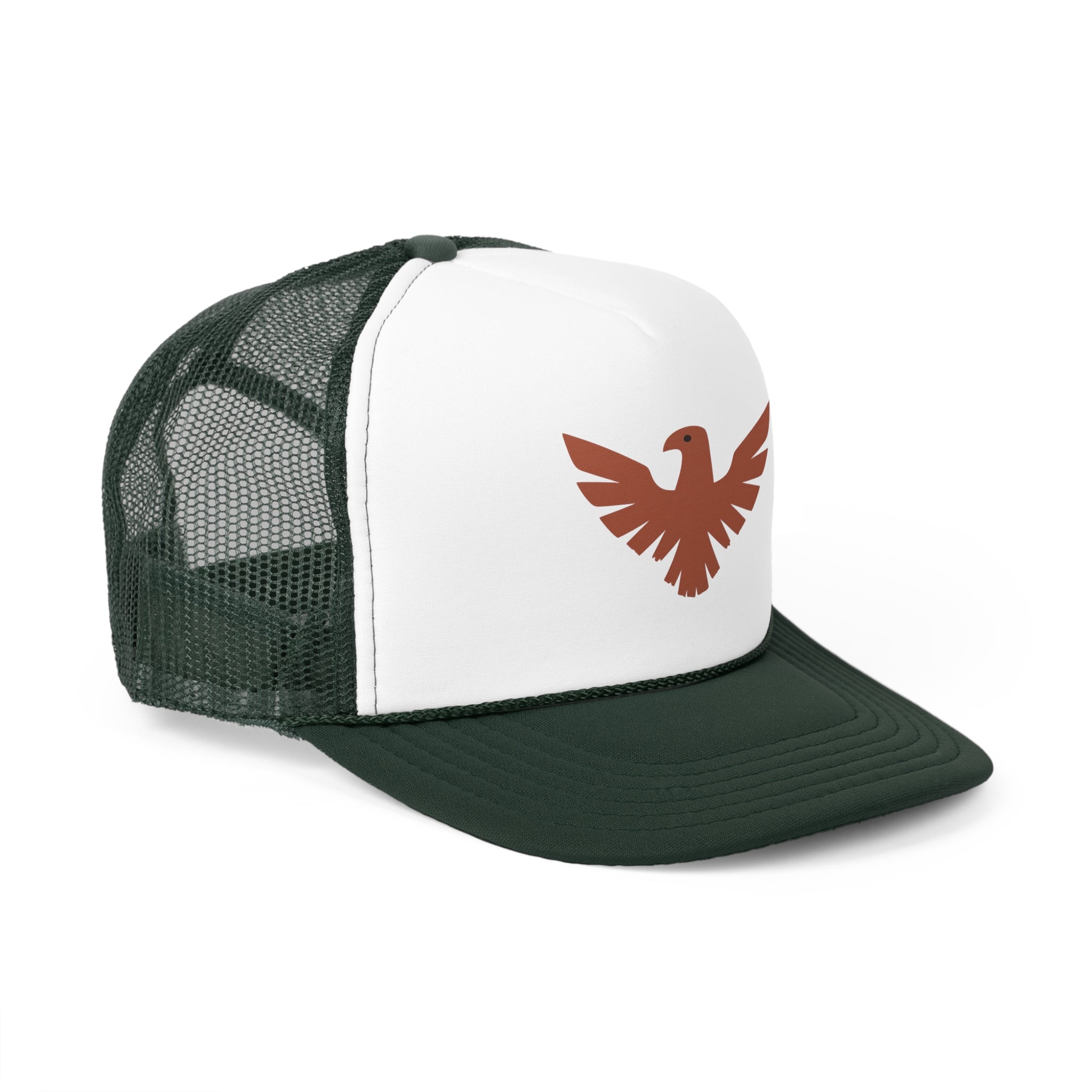 Stylish Trucker Hat, Unisex