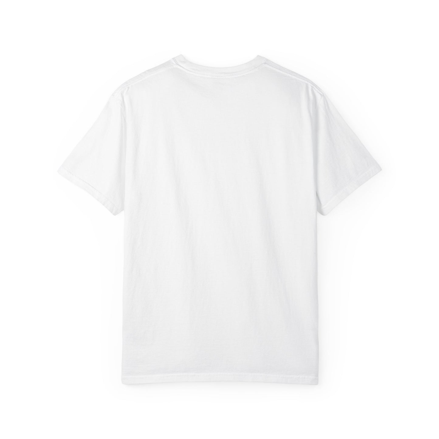 Men’s Lifting Tee - Be Delusional