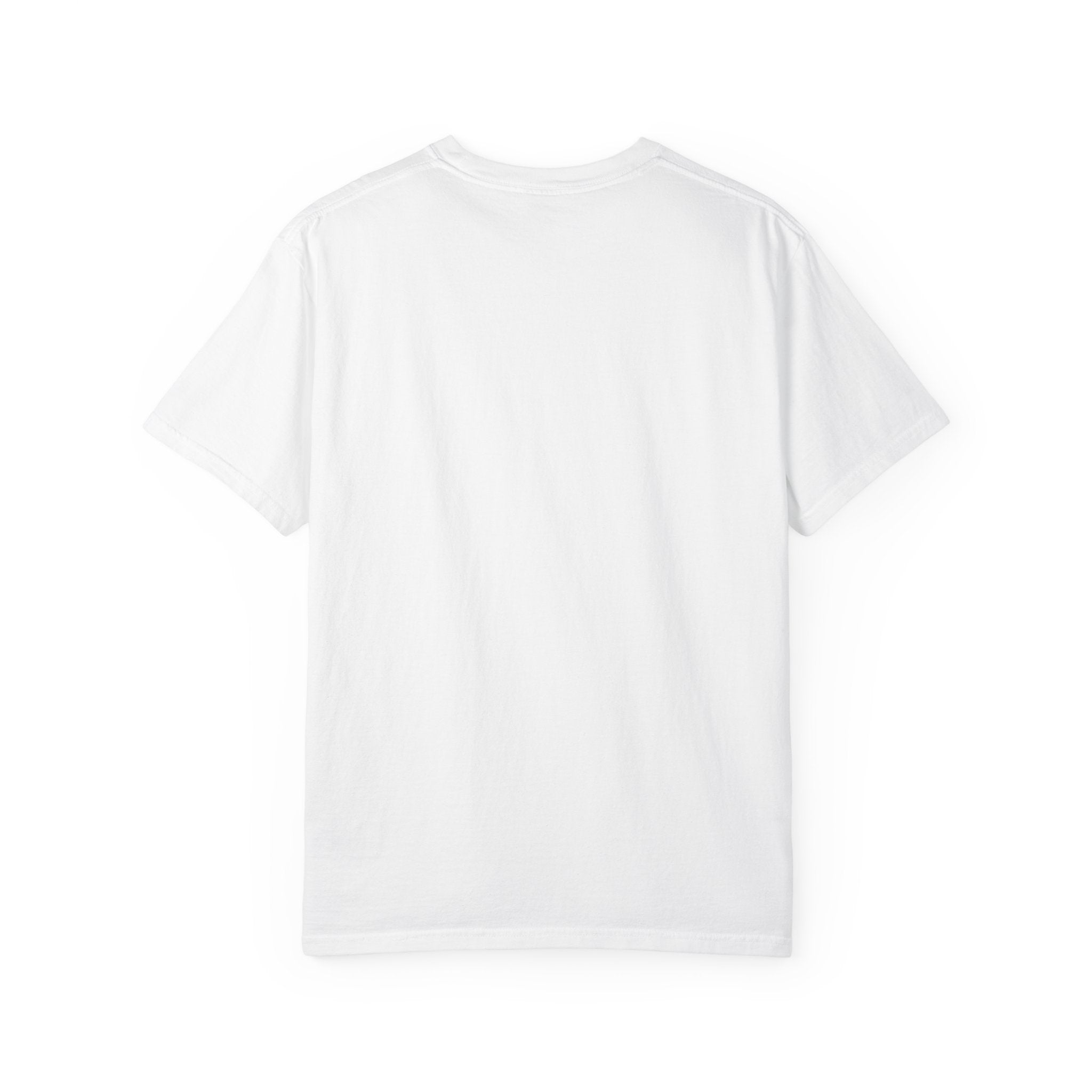 Men’s Lifting Tee - Be Delusional