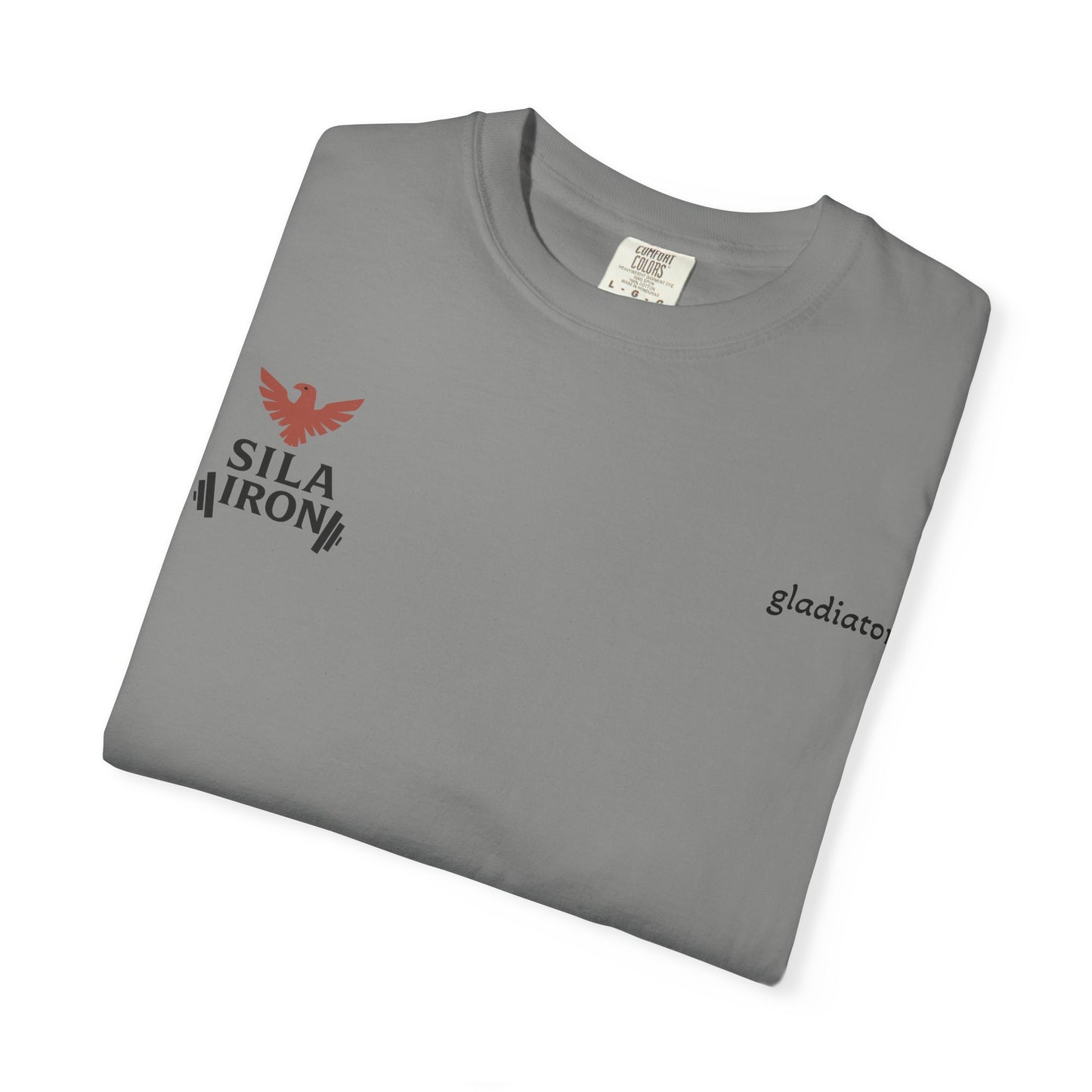 Men’s Gladiator Gym Tee
