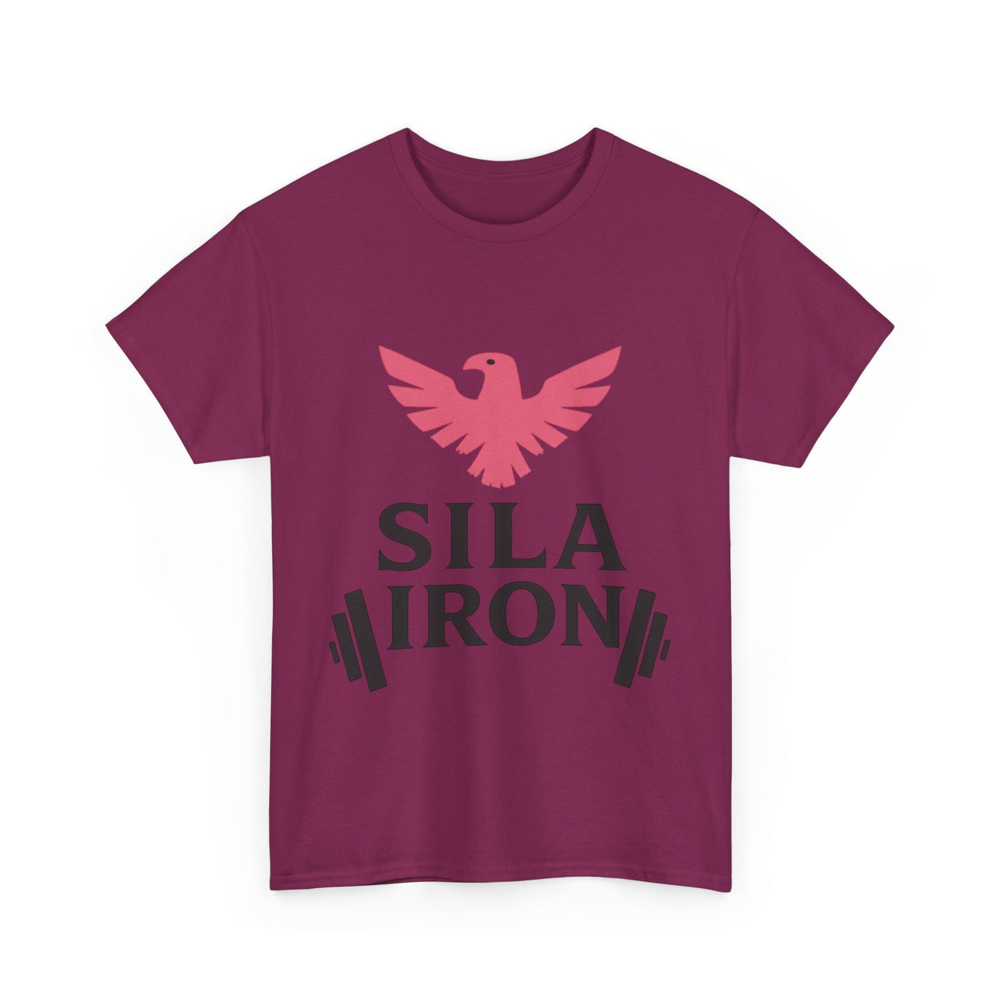 Sila Iron Women’s Tee