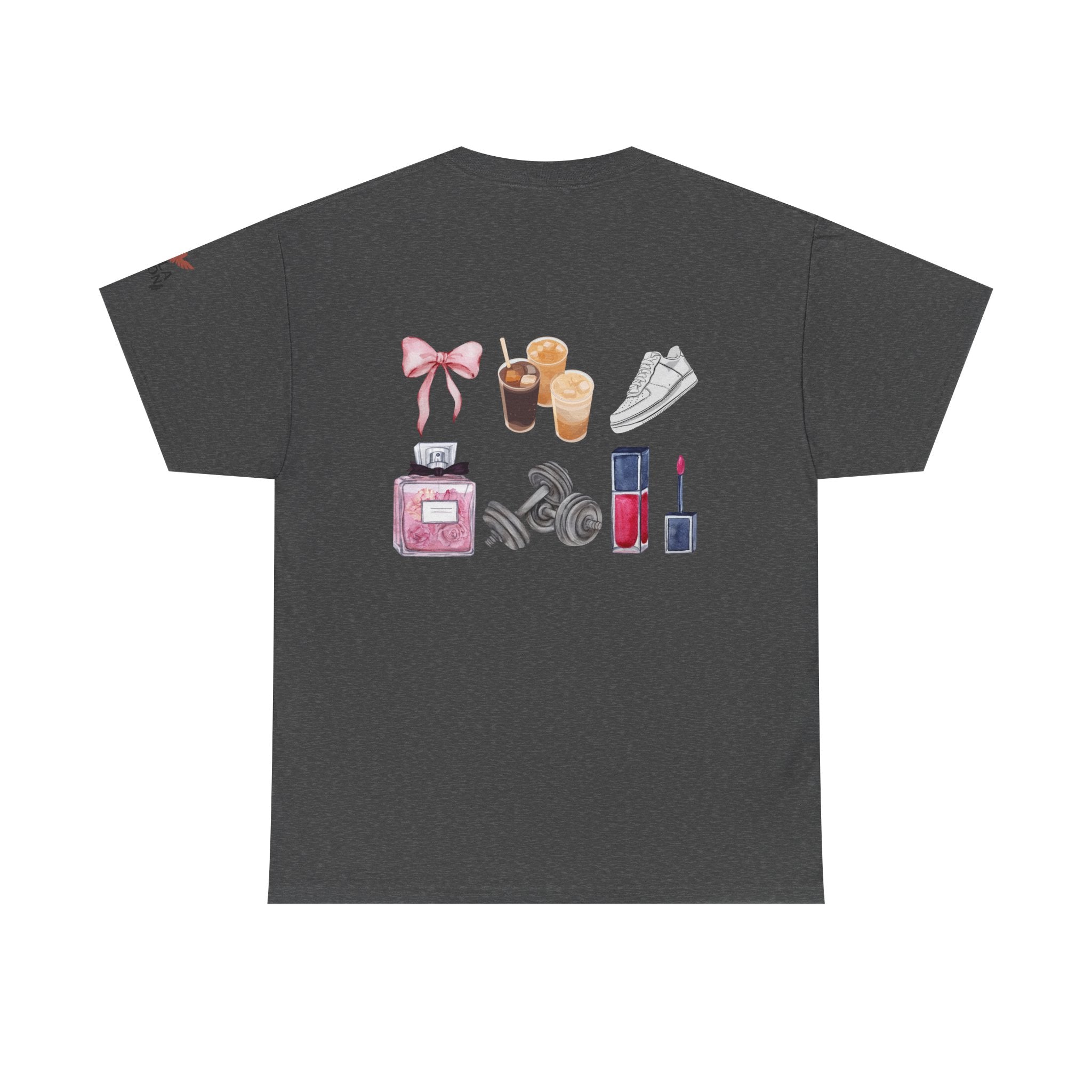 Pretty Girls Lift Heavy