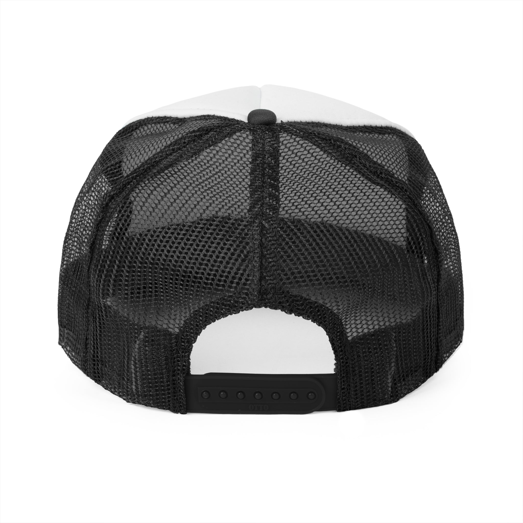 Stylish Trucker Hat, Unisex