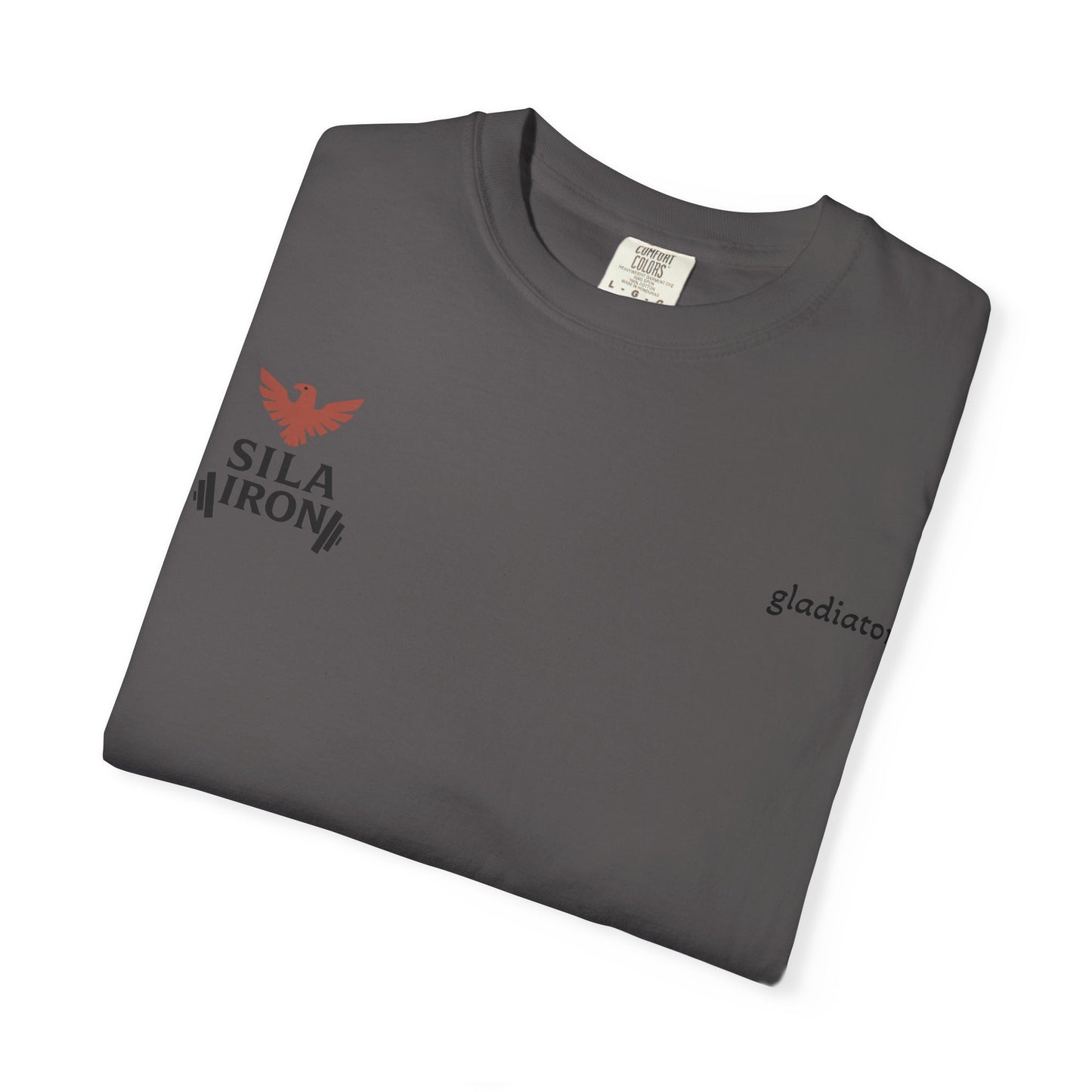 Men’s Gladiator Gym Tee