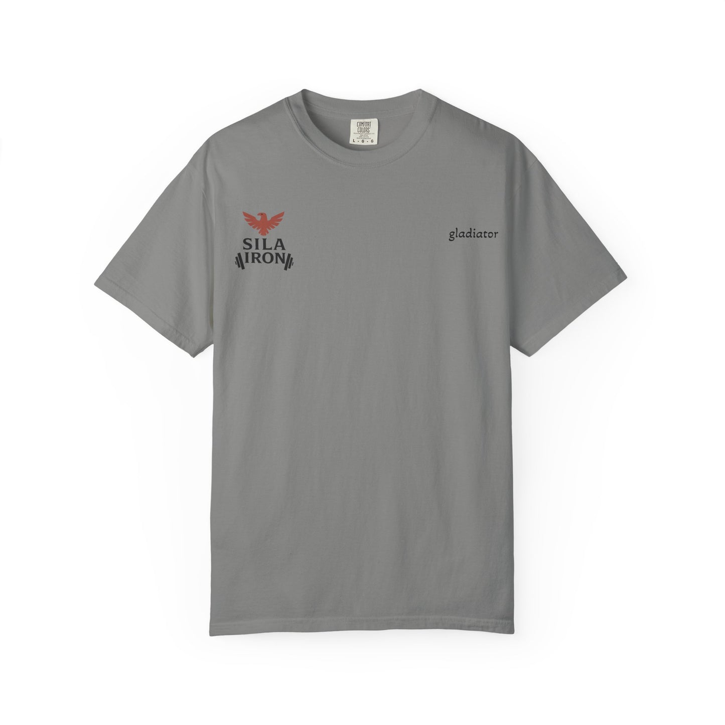 Men’s Gladiator Gym Tee