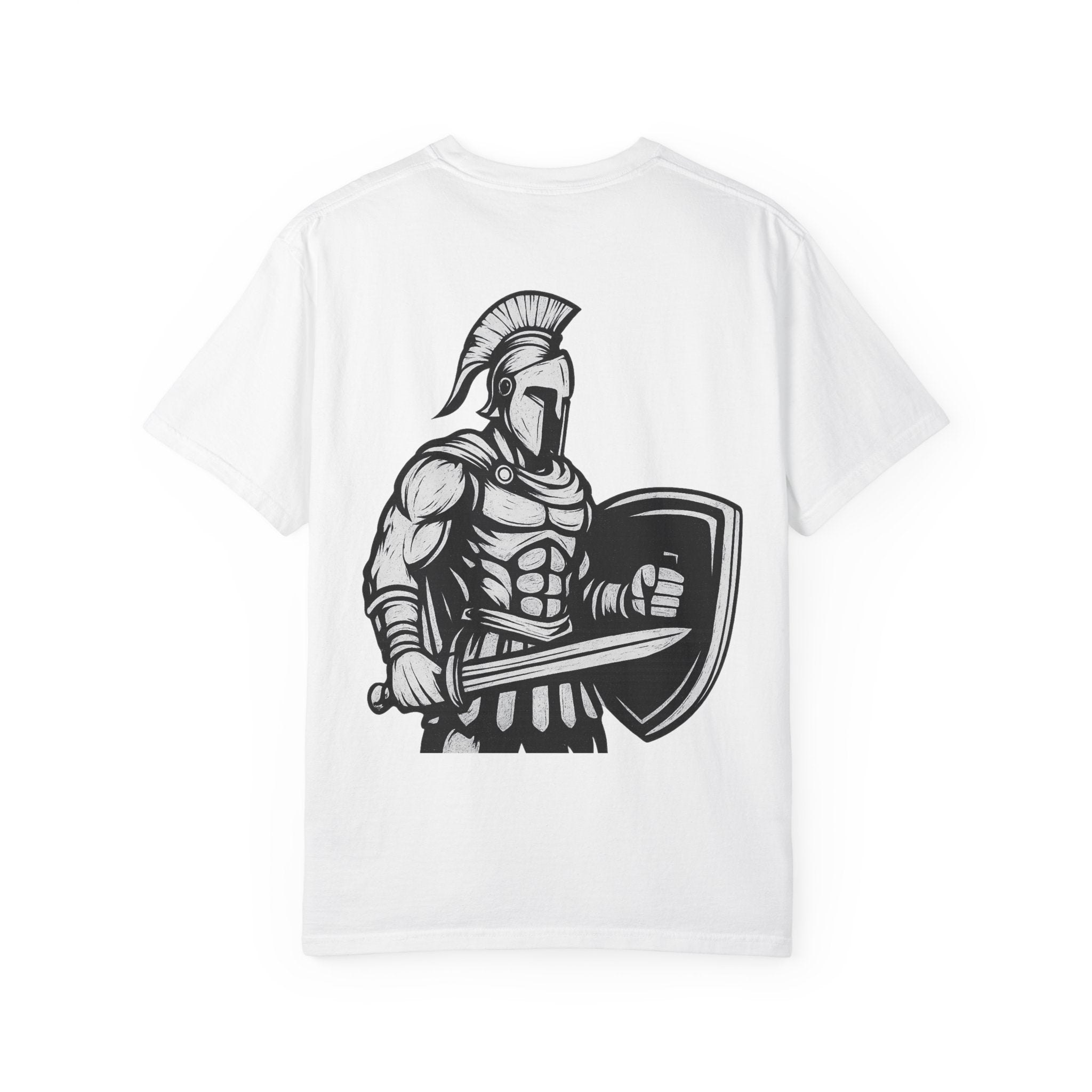 Men’s Gladiator Gym Tee