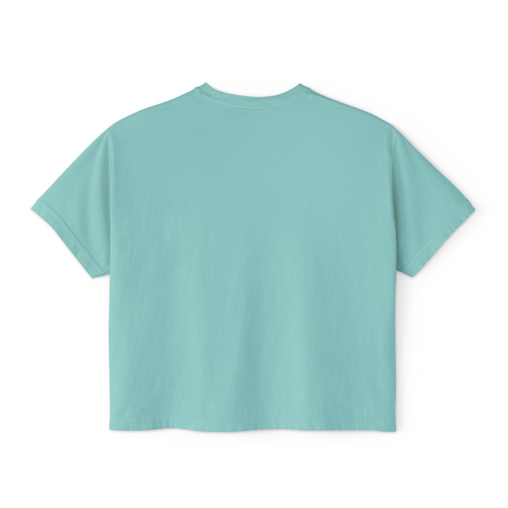 Balance oversized tshirt