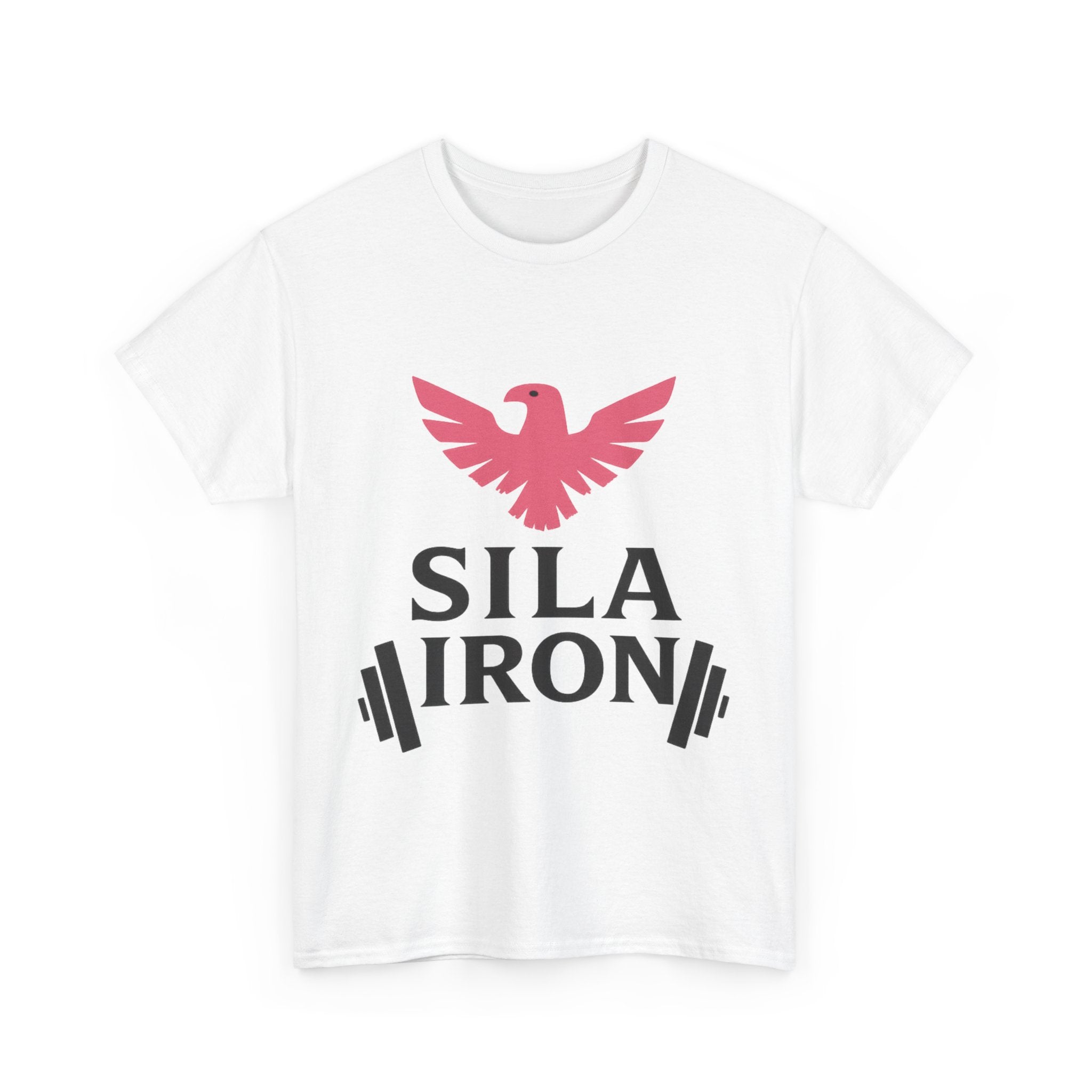 Sila Iron Women’s Tee