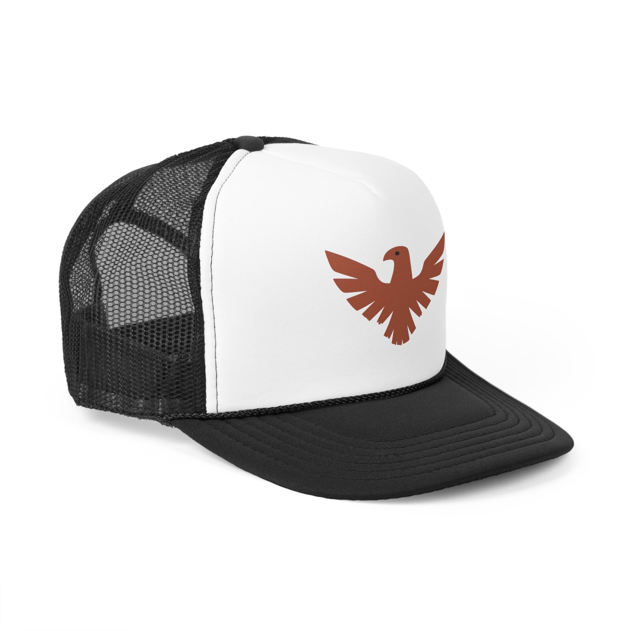 Stylish Trucker Hat, Unisex