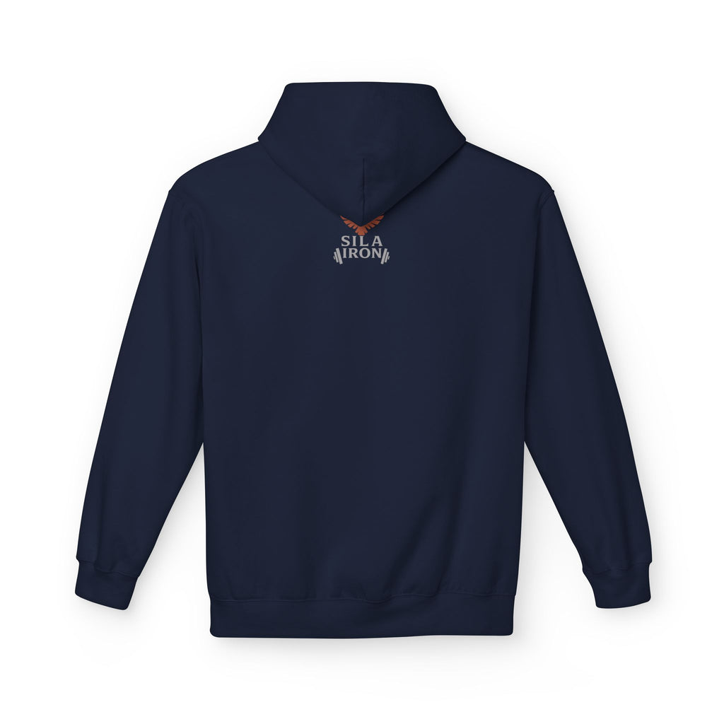 Navy Royals Women’s Basketball Hoodie