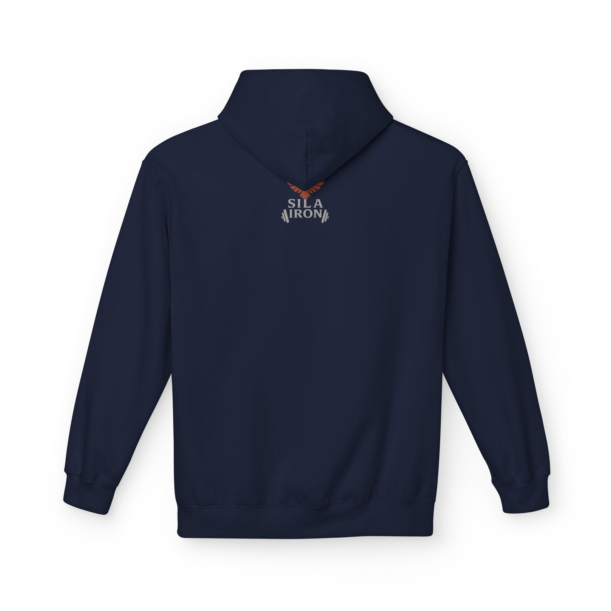 Navy Royals Women’s Basketball Hoodie