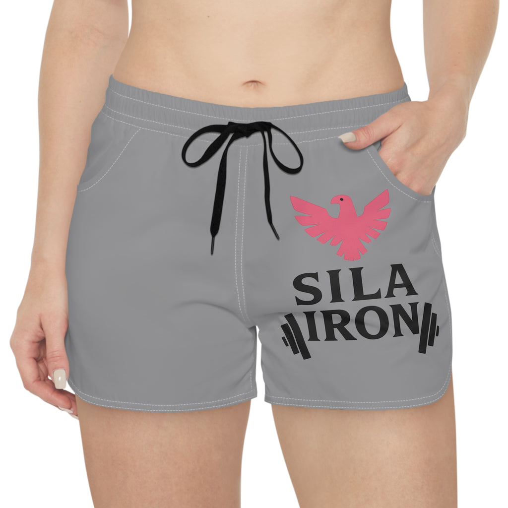 Sila Iron Women’s Shorts