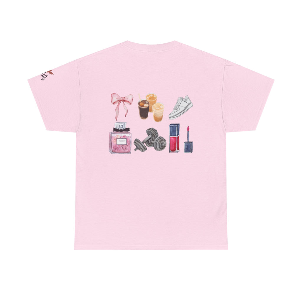 Pretty Girls Lift Heavy