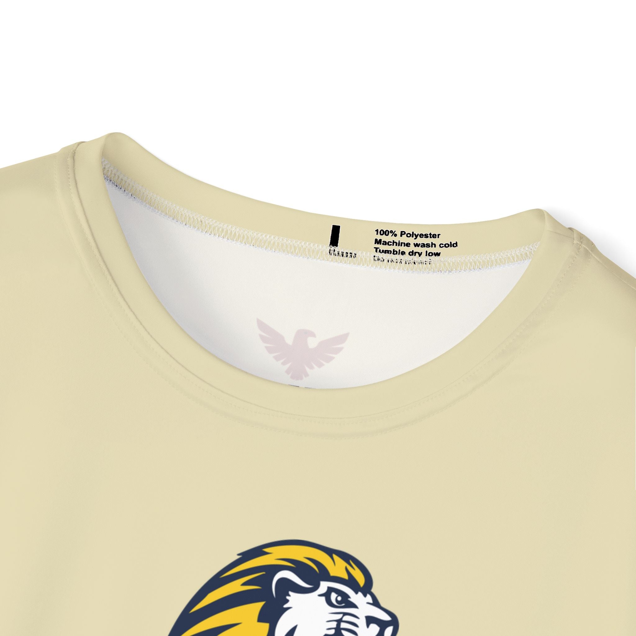 Gold Royals Women’s Basketball Tee - Men’s