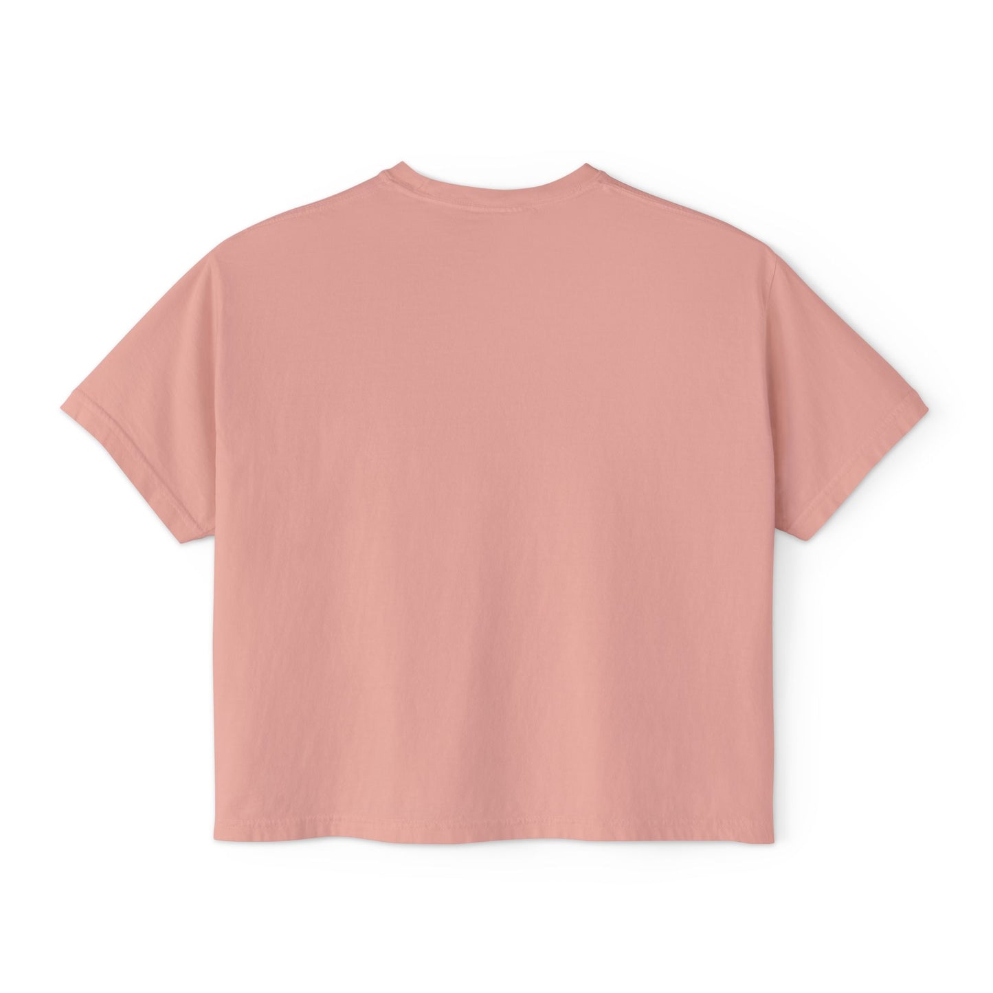 Balance oversized tshirt