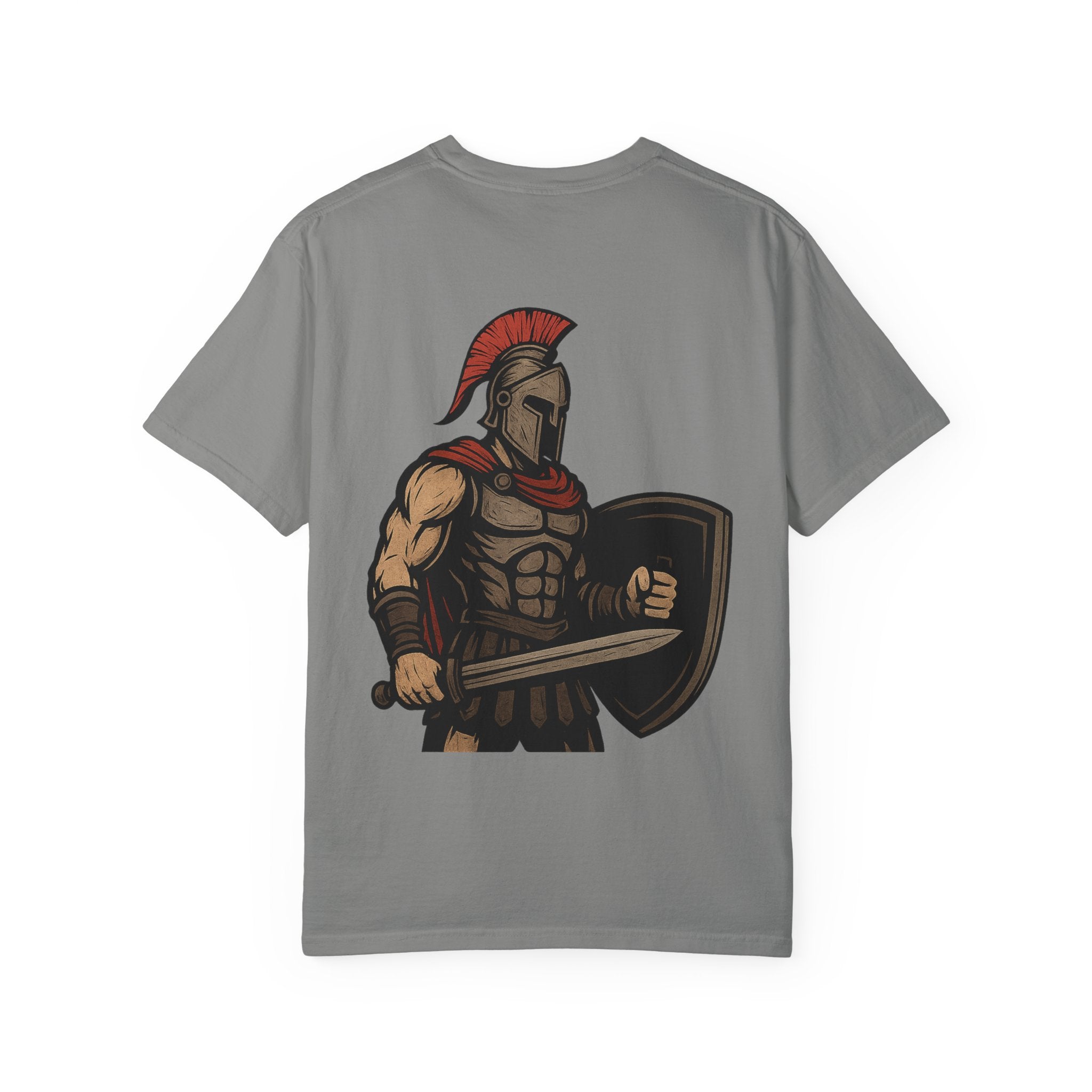 Men’s Gladiator Gym Tee