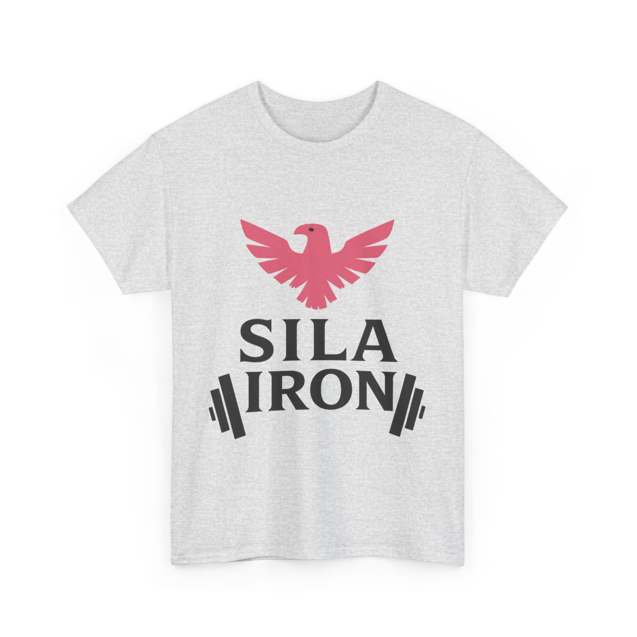 Sila Iron Women’s Tee