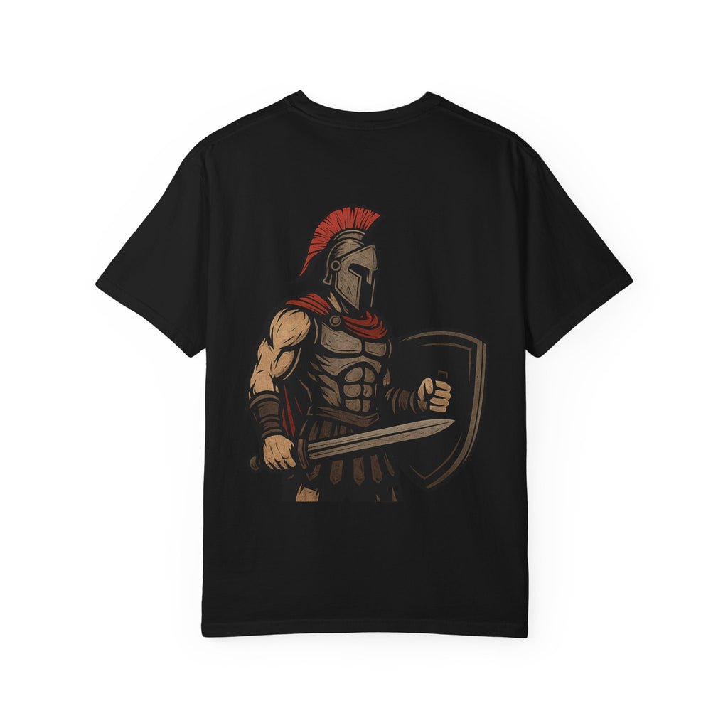 Men’s Gladiator Gym Tee