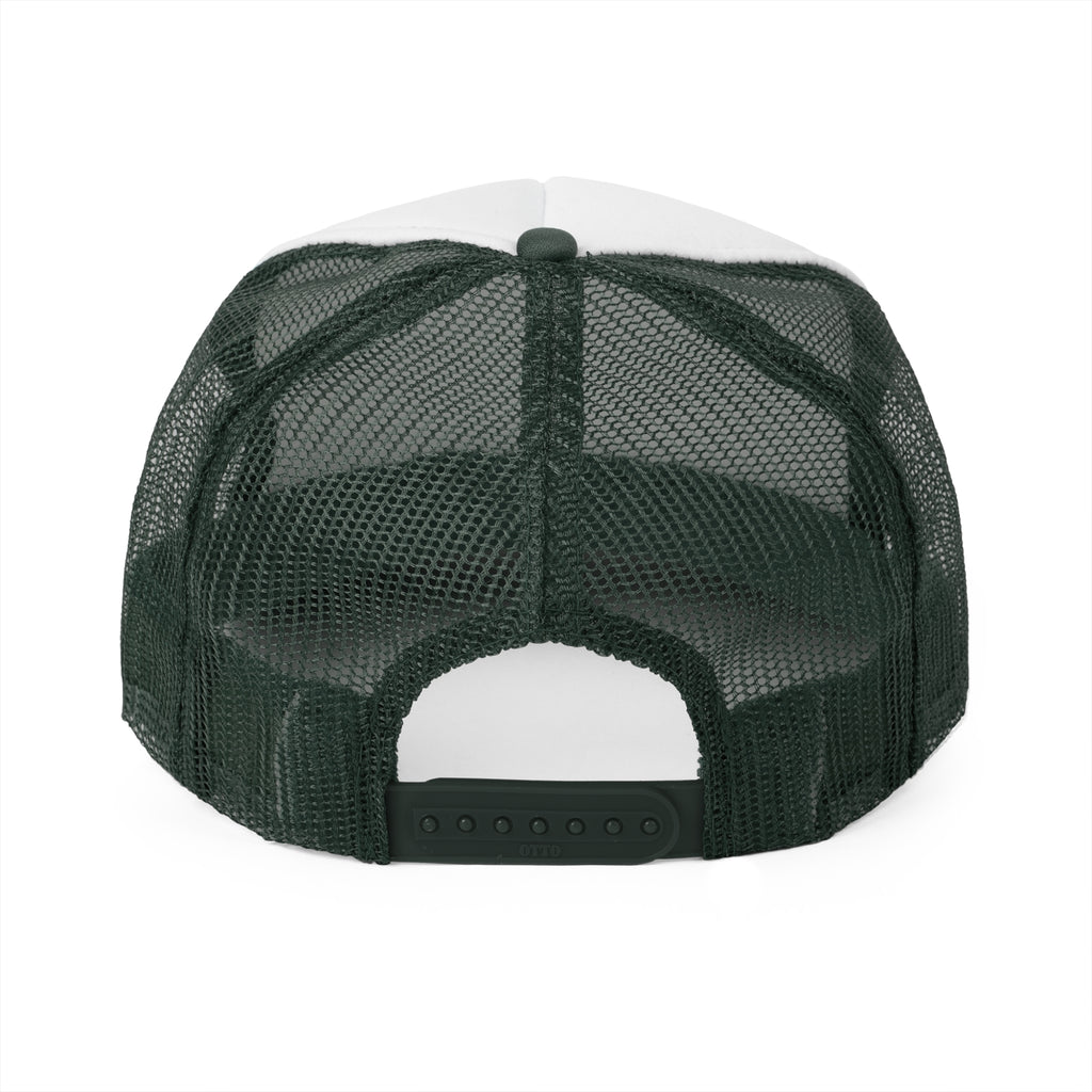 Stylish Trucker Hat, Unisex