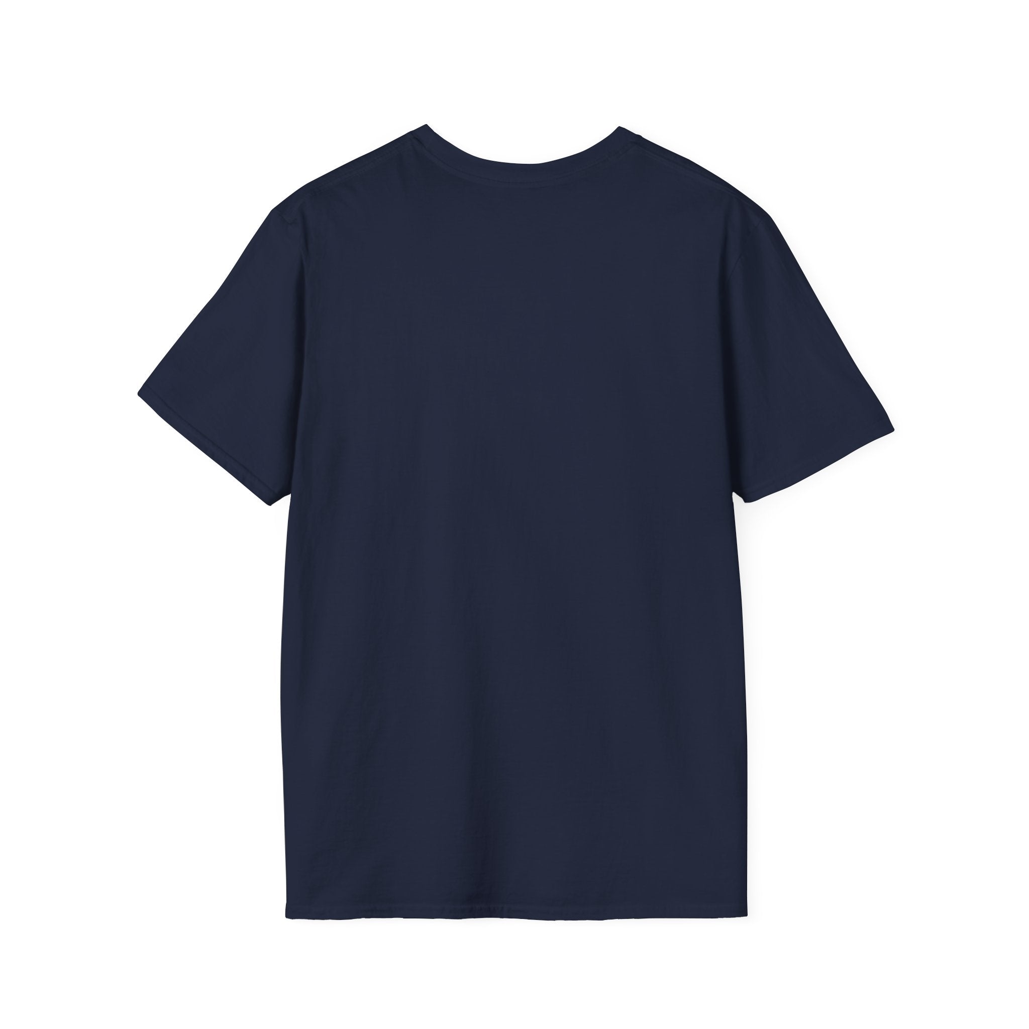 Ecclesia Baseball T-Shirt