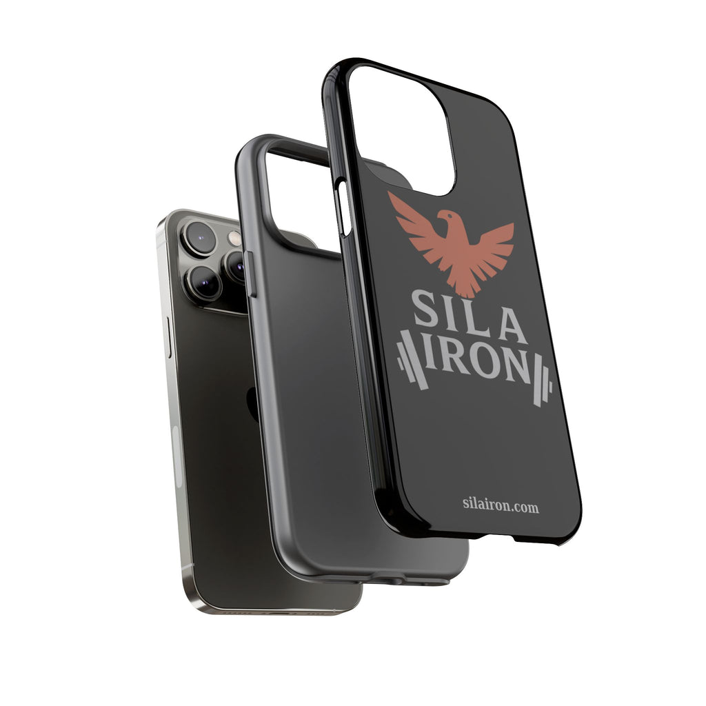 iPhone Case - Sila Iron Gym iPhone Case