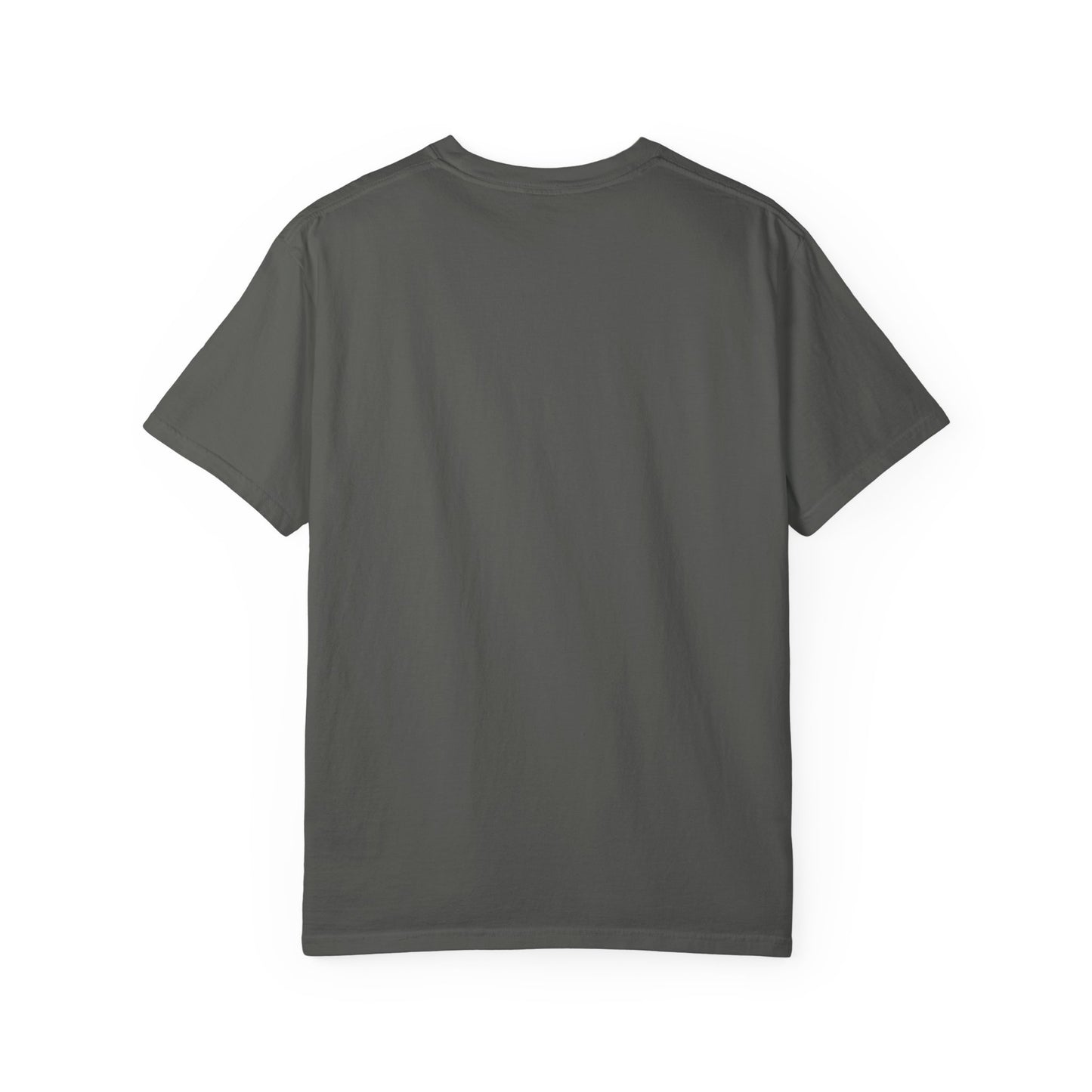 Men’s Lifting Tee - Be Delusional