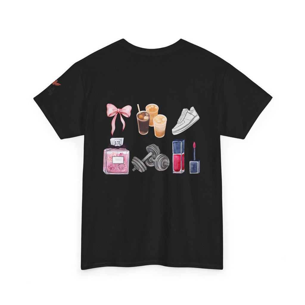 Pretty Girls Lift Heavy