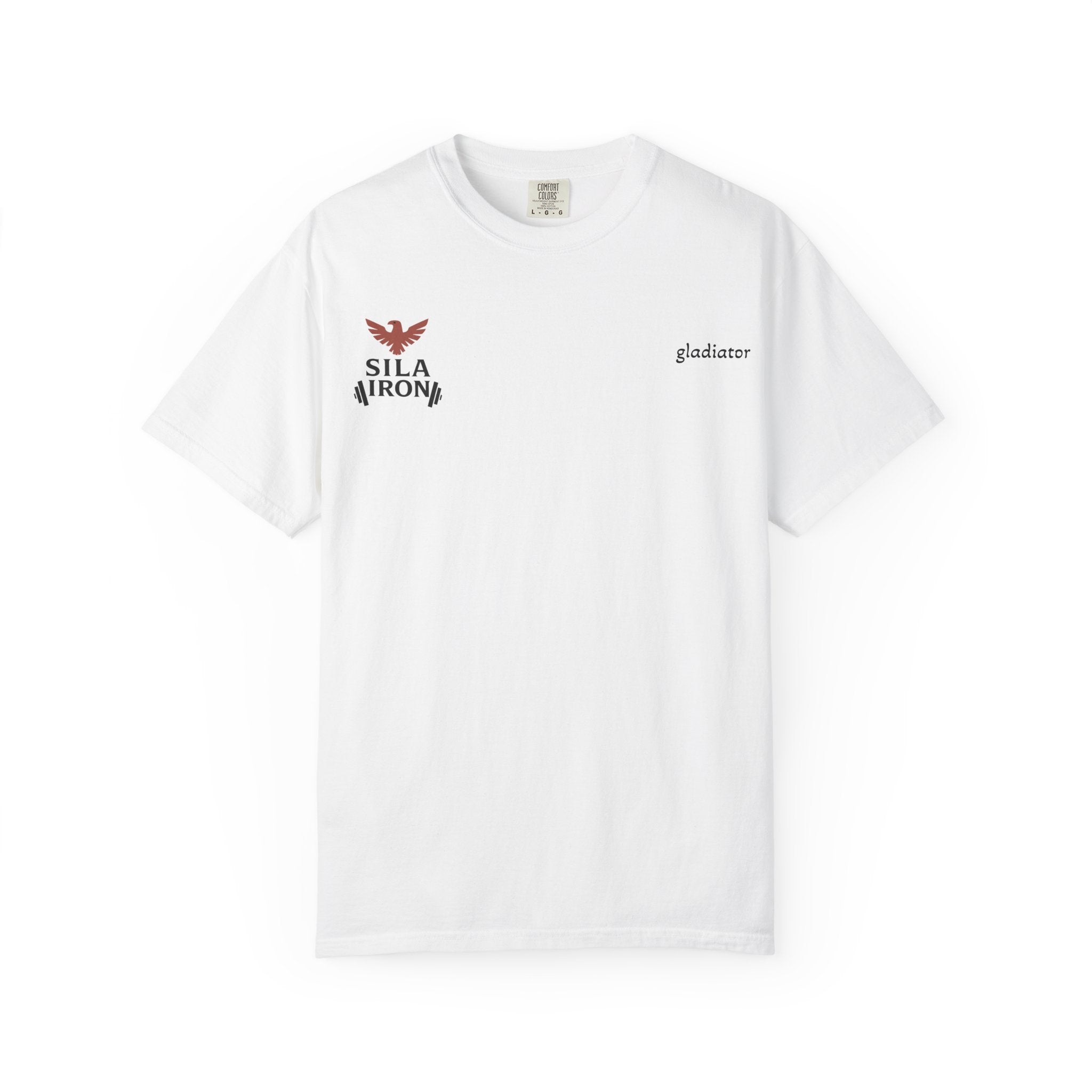 Men’s Gladiator Gym Tee