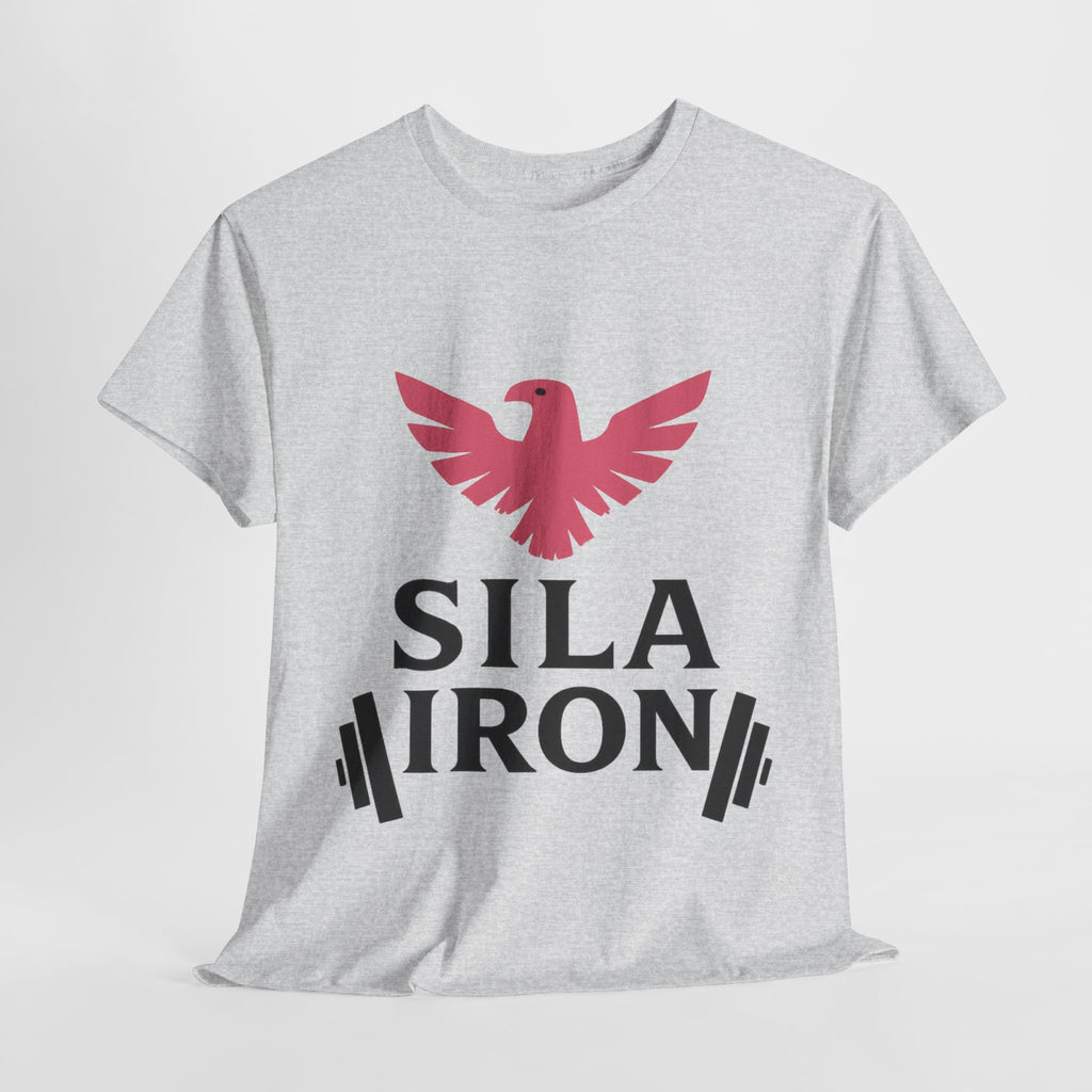 Sila Iron Women’s Tee