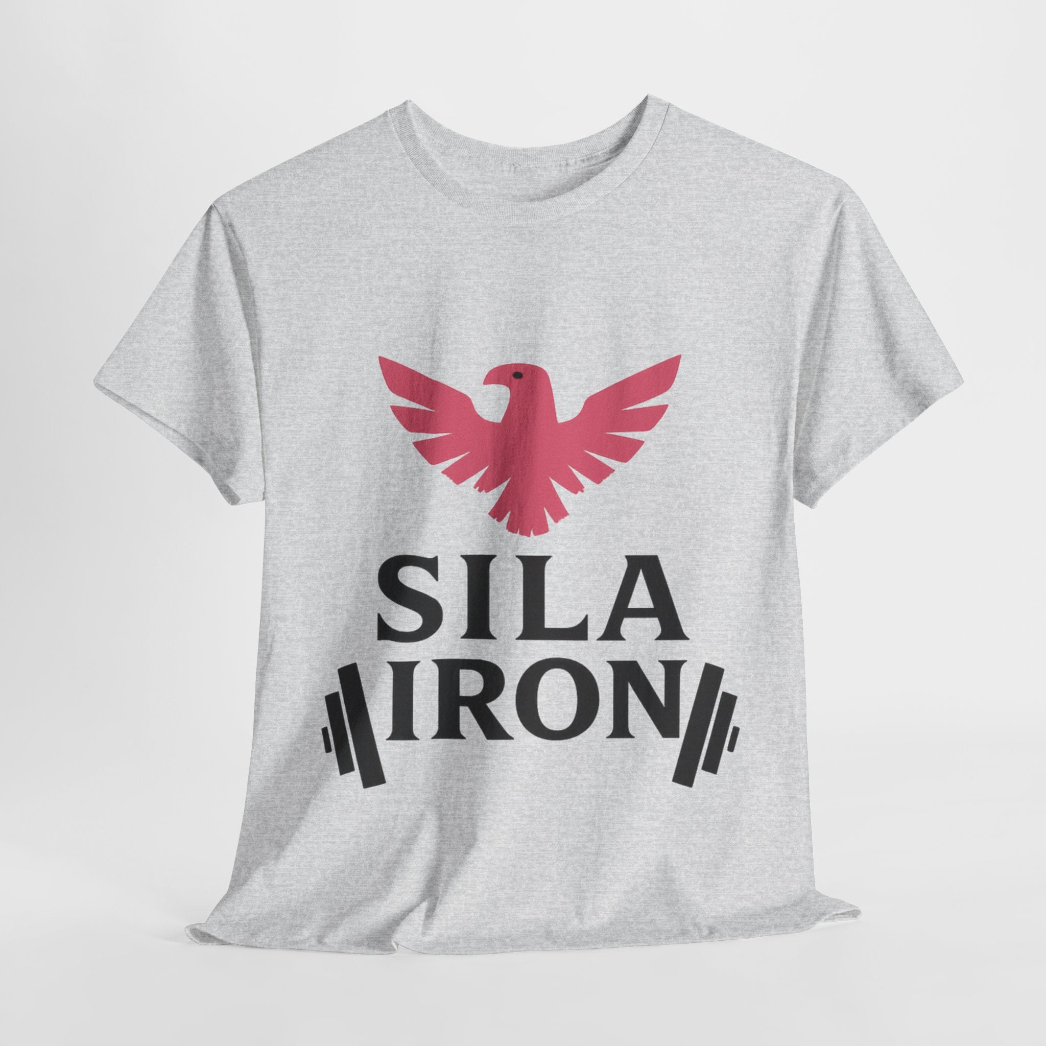 Sila Iron Women’s Tee