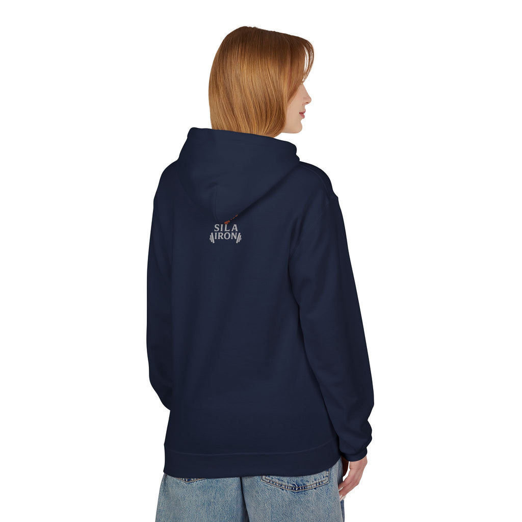 Navy Royals Women’s Basketball Hoodie