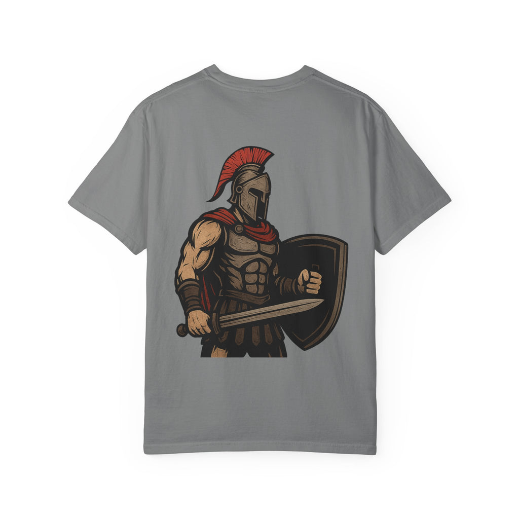 Men’s Gladiator Gym Tee